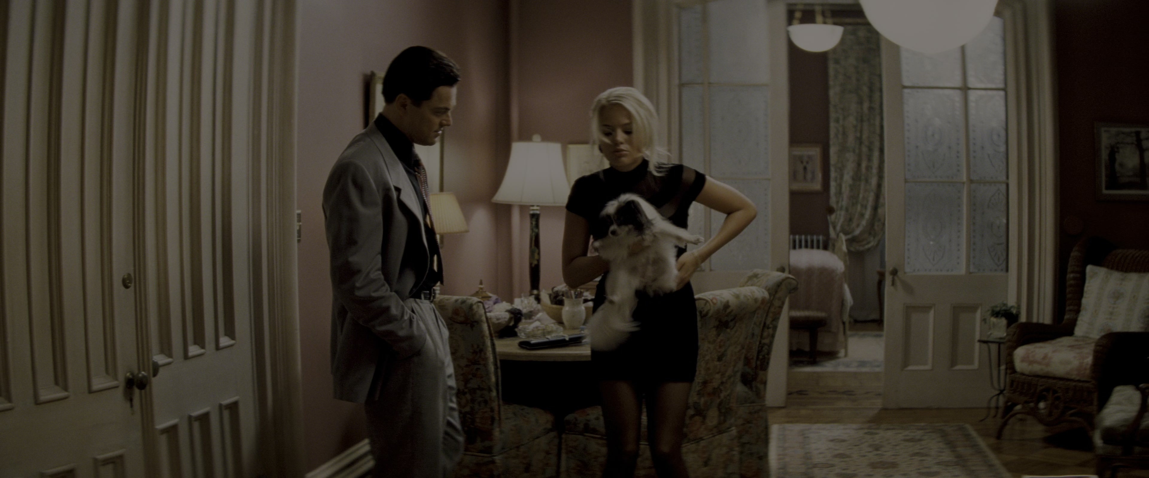 The Wolf of Wall Street (2013), wide, 2.40:1 — film still