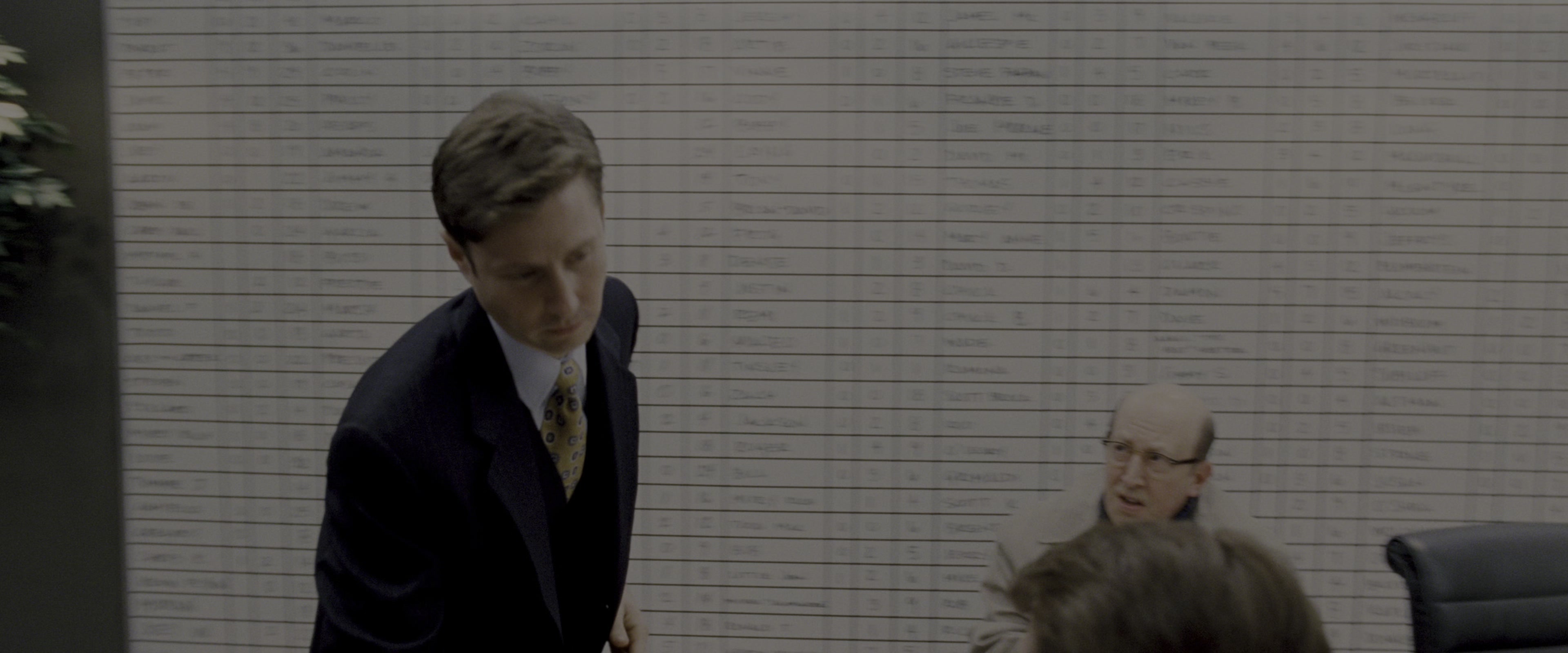 The Wolf of Wall Street (2013), wide, 2.40:1 — film still