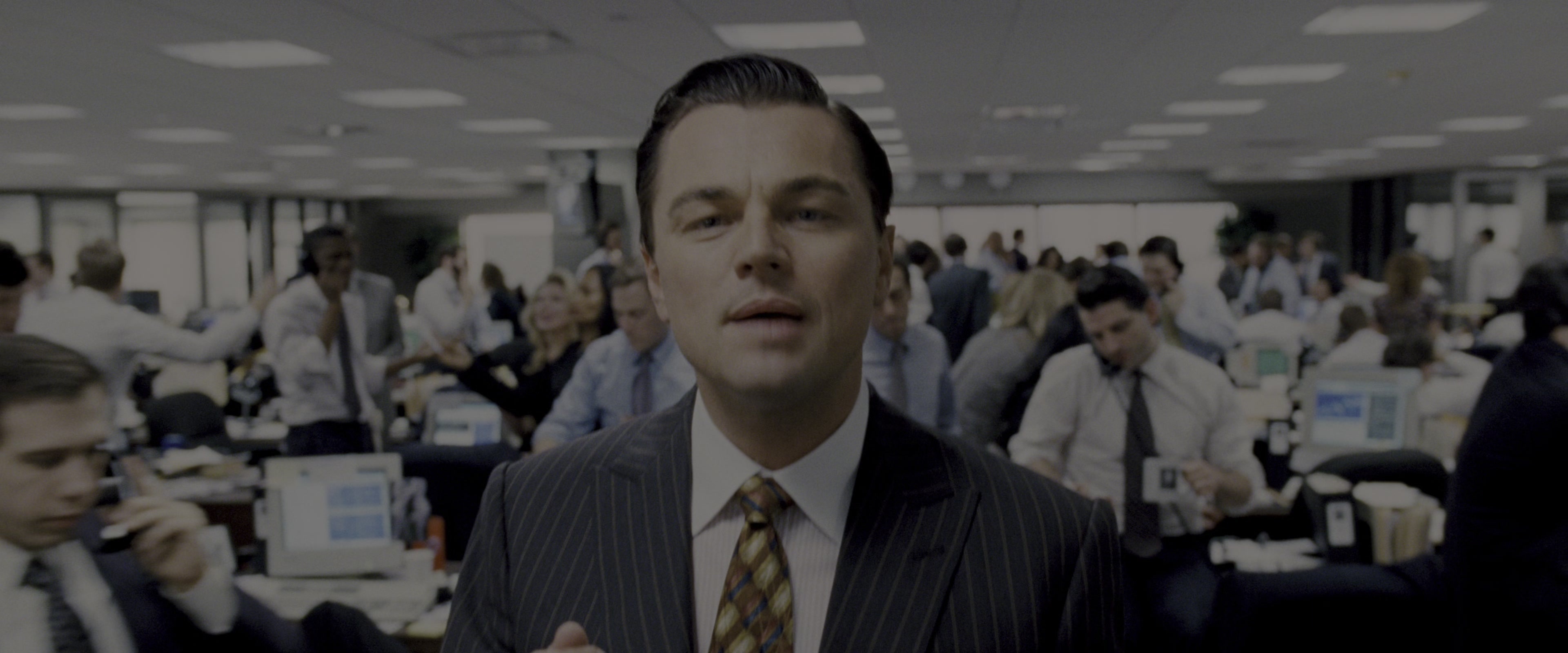 The Wolf of Wall Street (2013), medium, 2.40:1 — film still