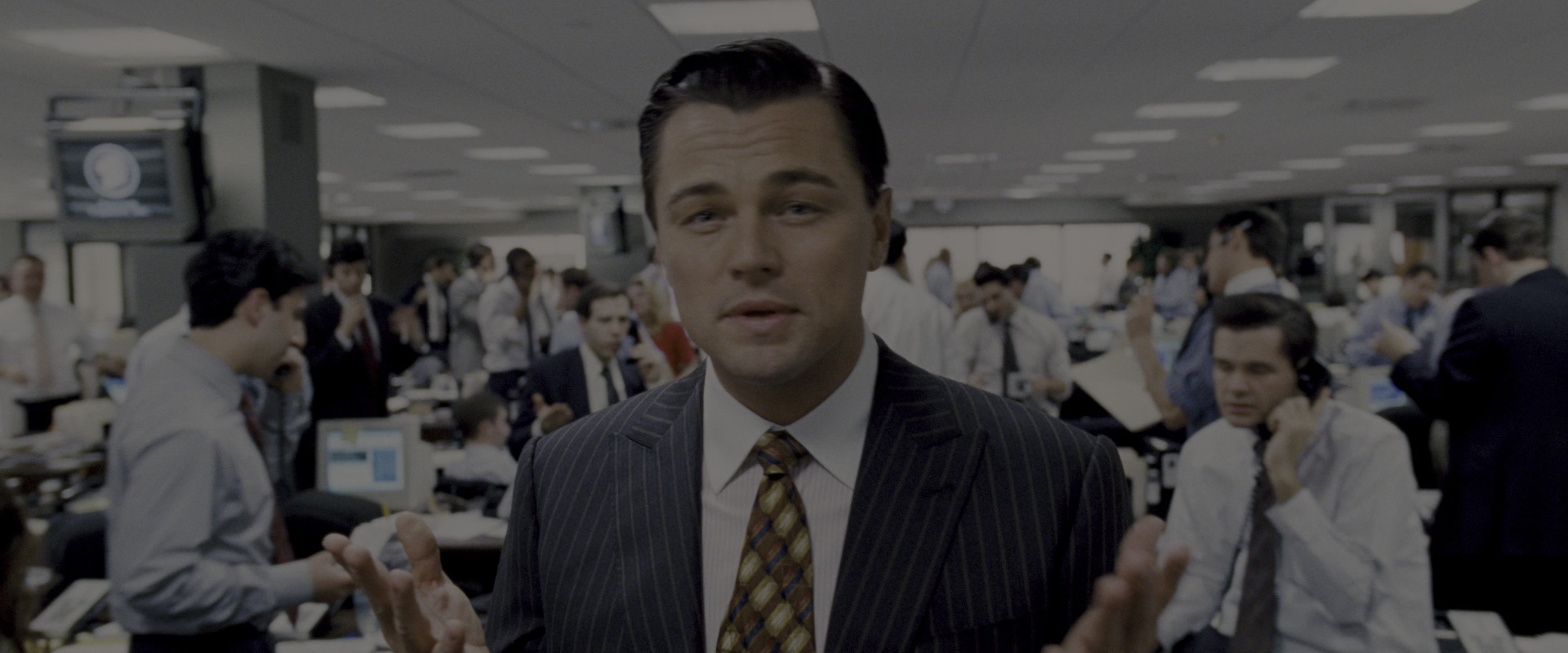The Wolf of Wall Street (2013), medium, 2.40:1 — film still