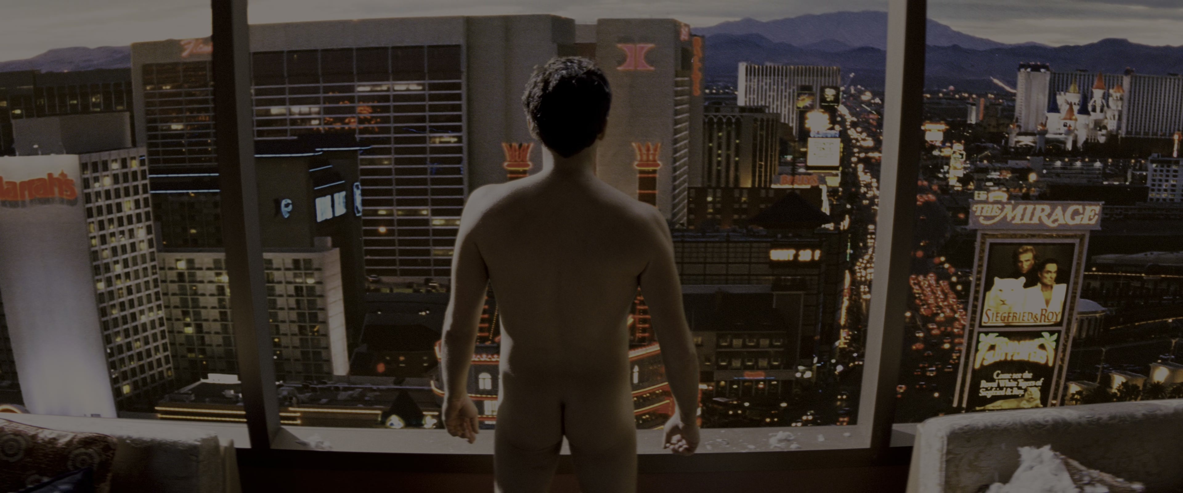 The Wolf of Wall Street (2013), wide, 2.40:1 — film still