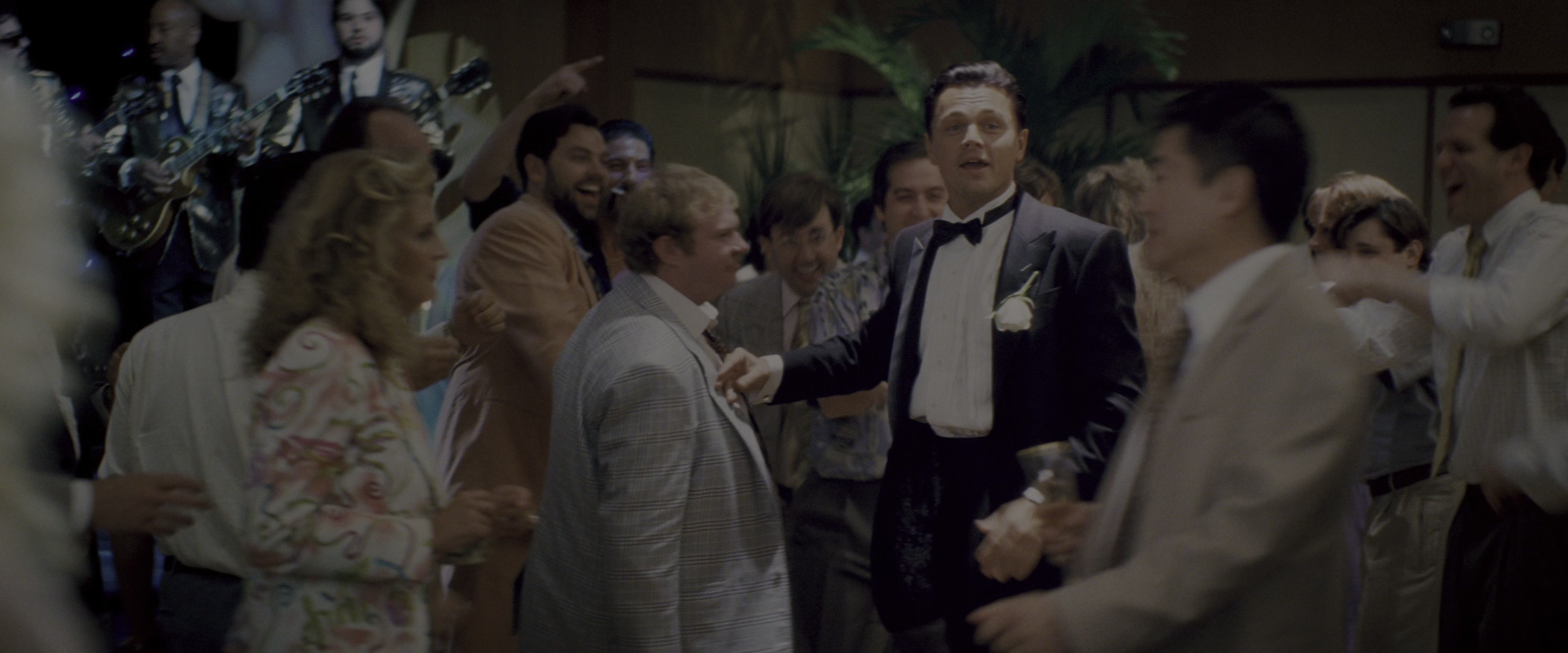 The Wolf of Wall Street (2013), wide, 2.40:1 — film still