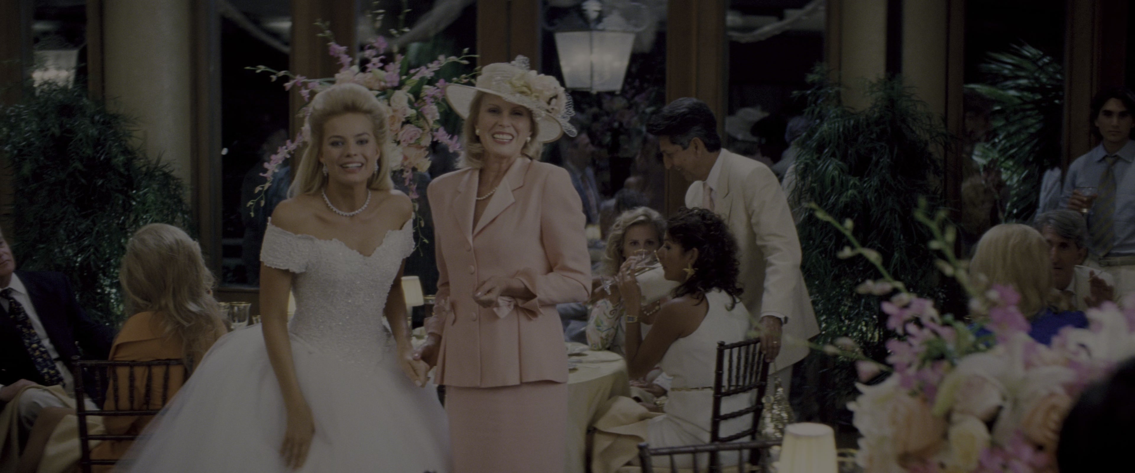 The Wolf of Wall Street (2013), wide, 2.40:1 — film still