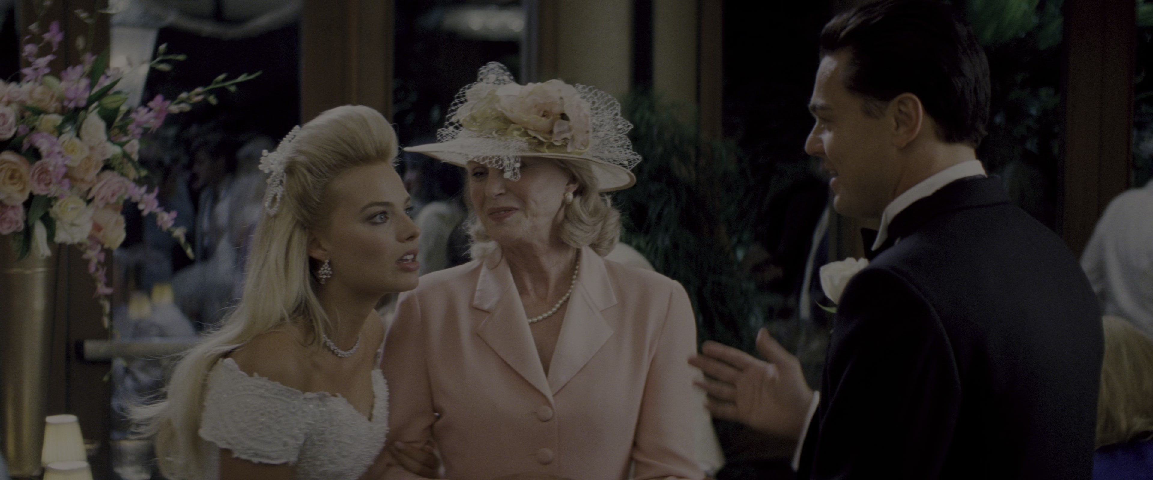 The Wolf of Wall Street (2013), wide, 2.40:1 — film still