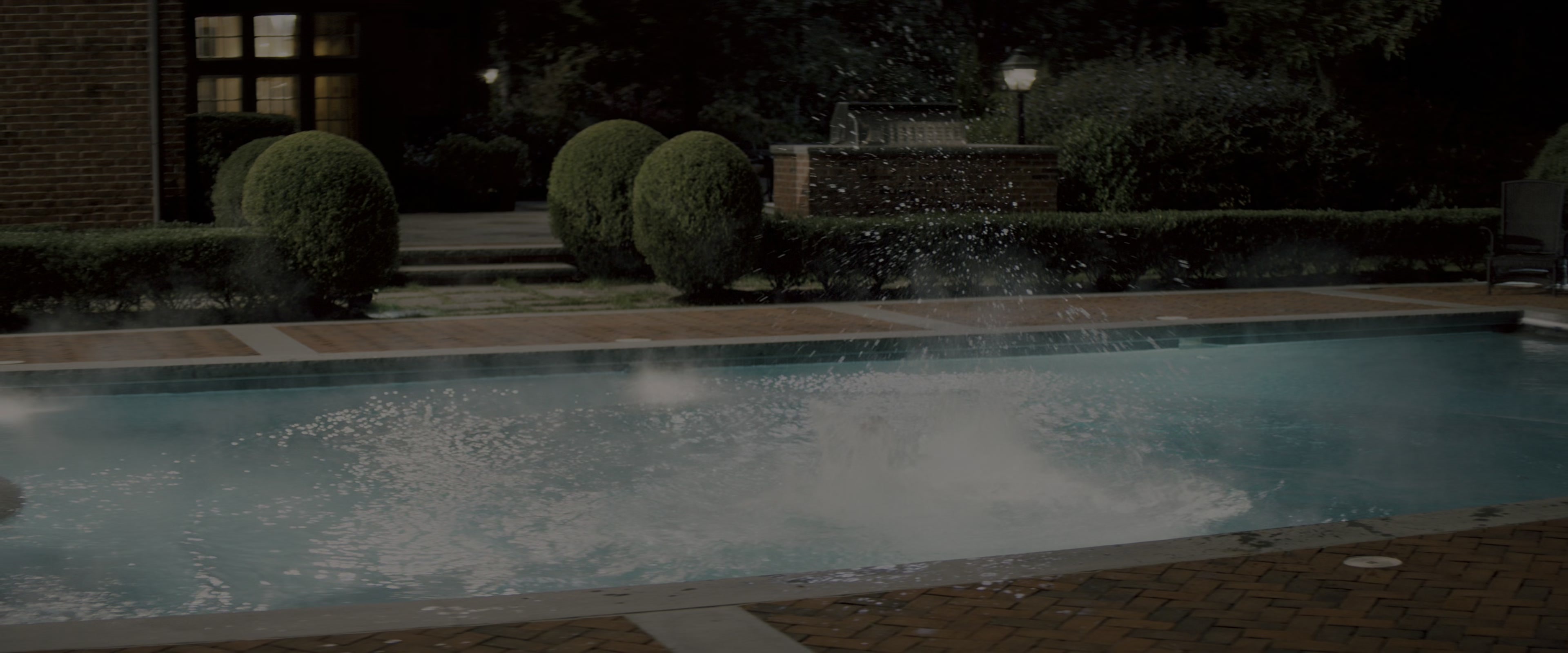 The Wolf of Wall Street (2013), unknown, 2.40:1 — film still