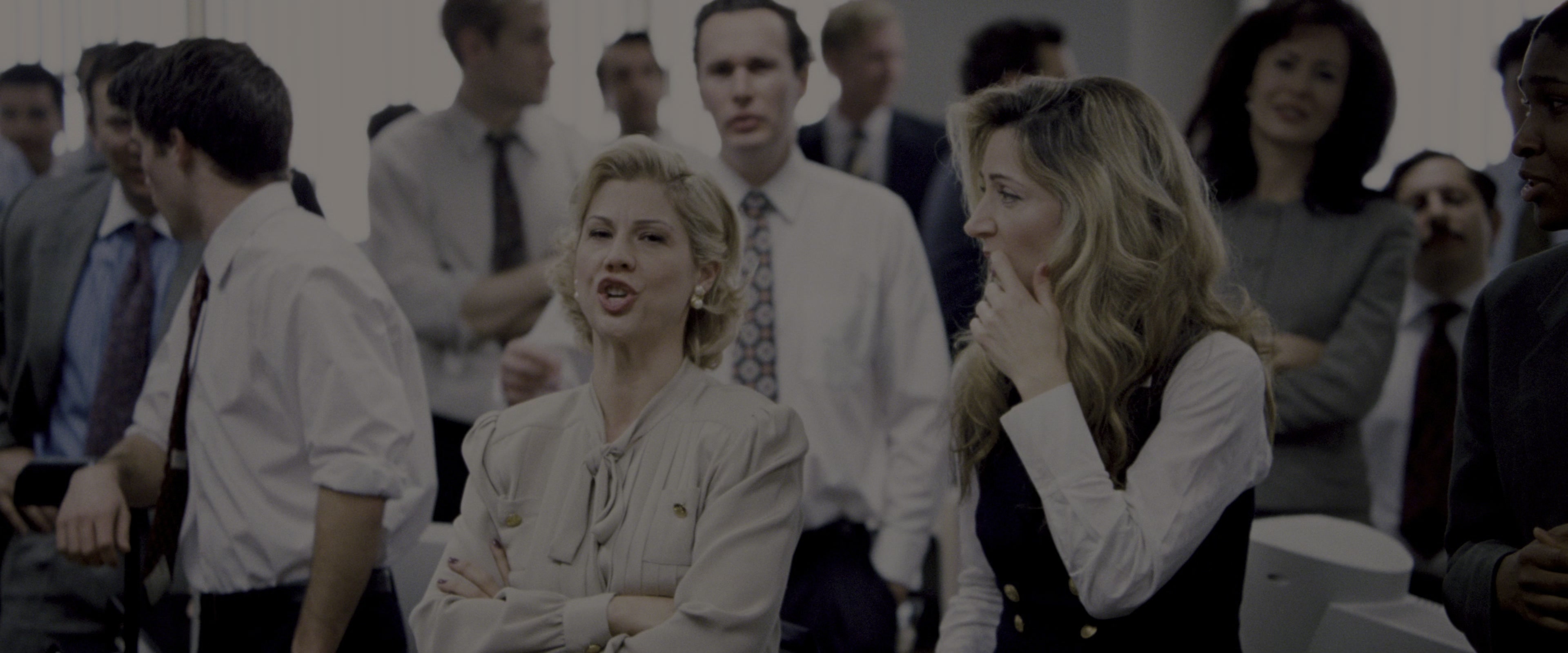 The Wolf of Wall Street (2013), wide, 2.40:1 — film still