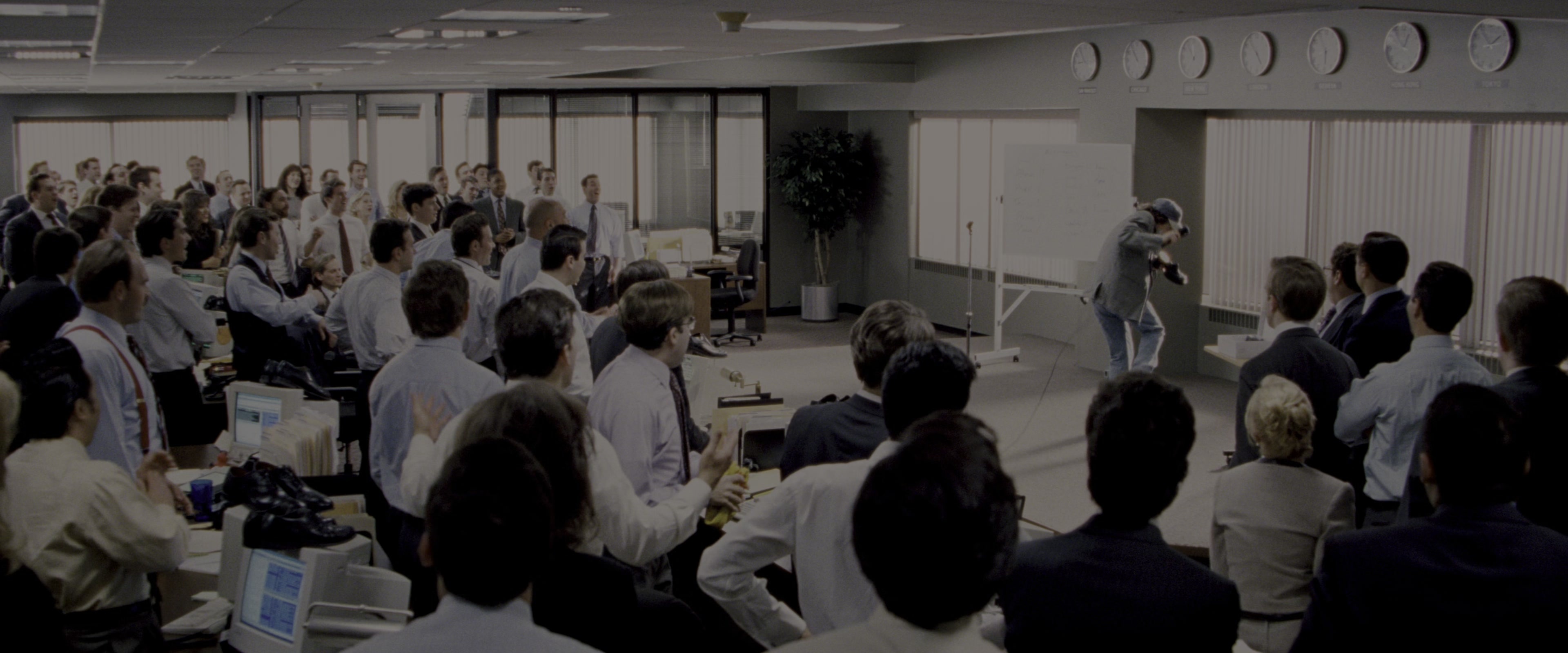 The Wolf of Wall Street (2013), wide, 2.40:1 — film still