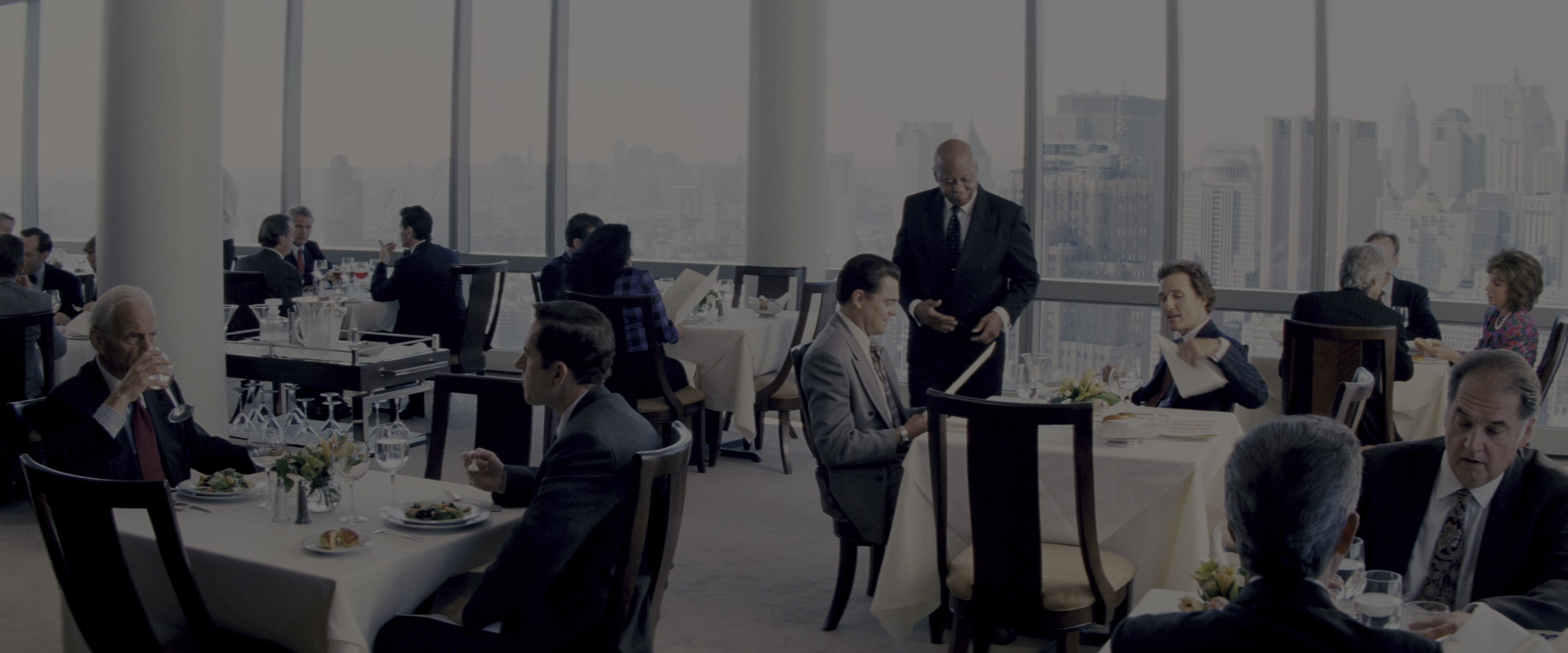 The Wolf of Wall Street (2013), medium, 2.40:1 — film still