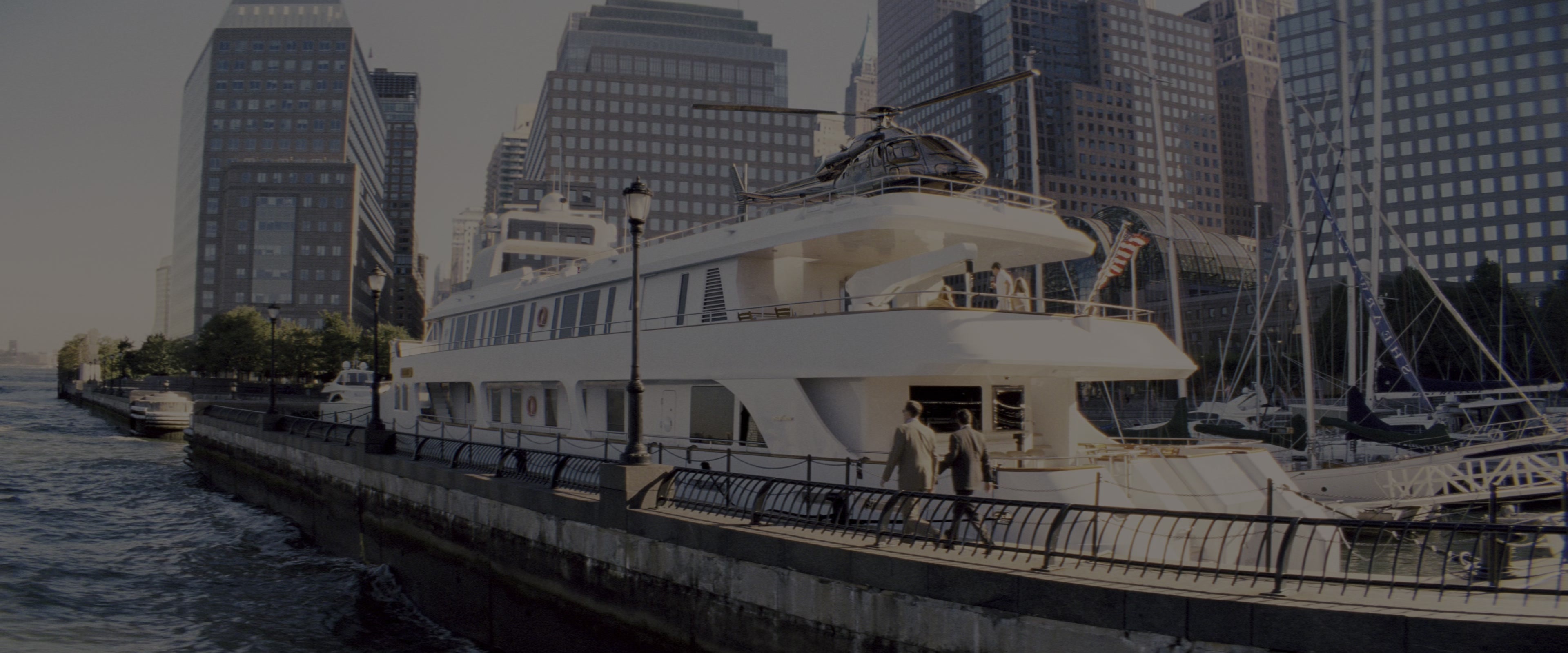 The Wolf of Wall Street (2013), wide, 2.40:1 — film still