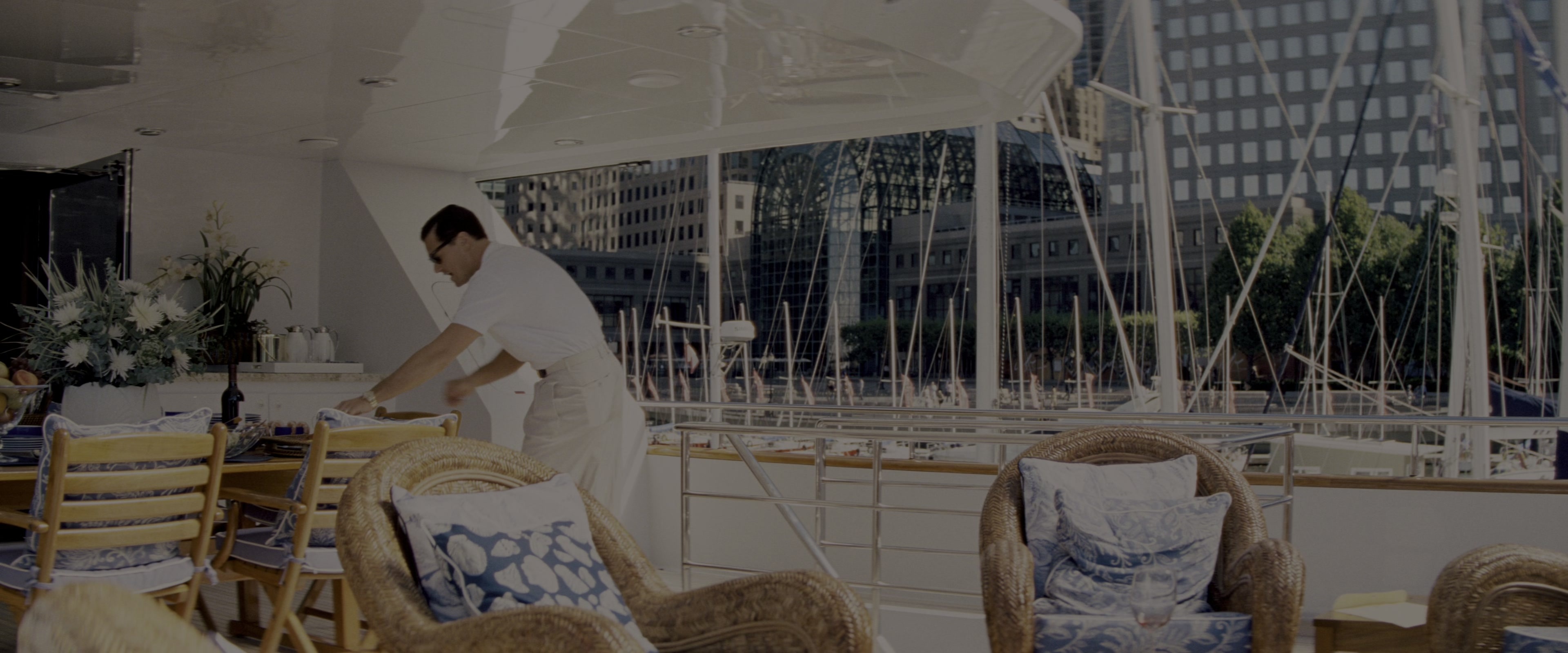 The Wolf of Wall Street (2013), wide, 2.40:1 — film still