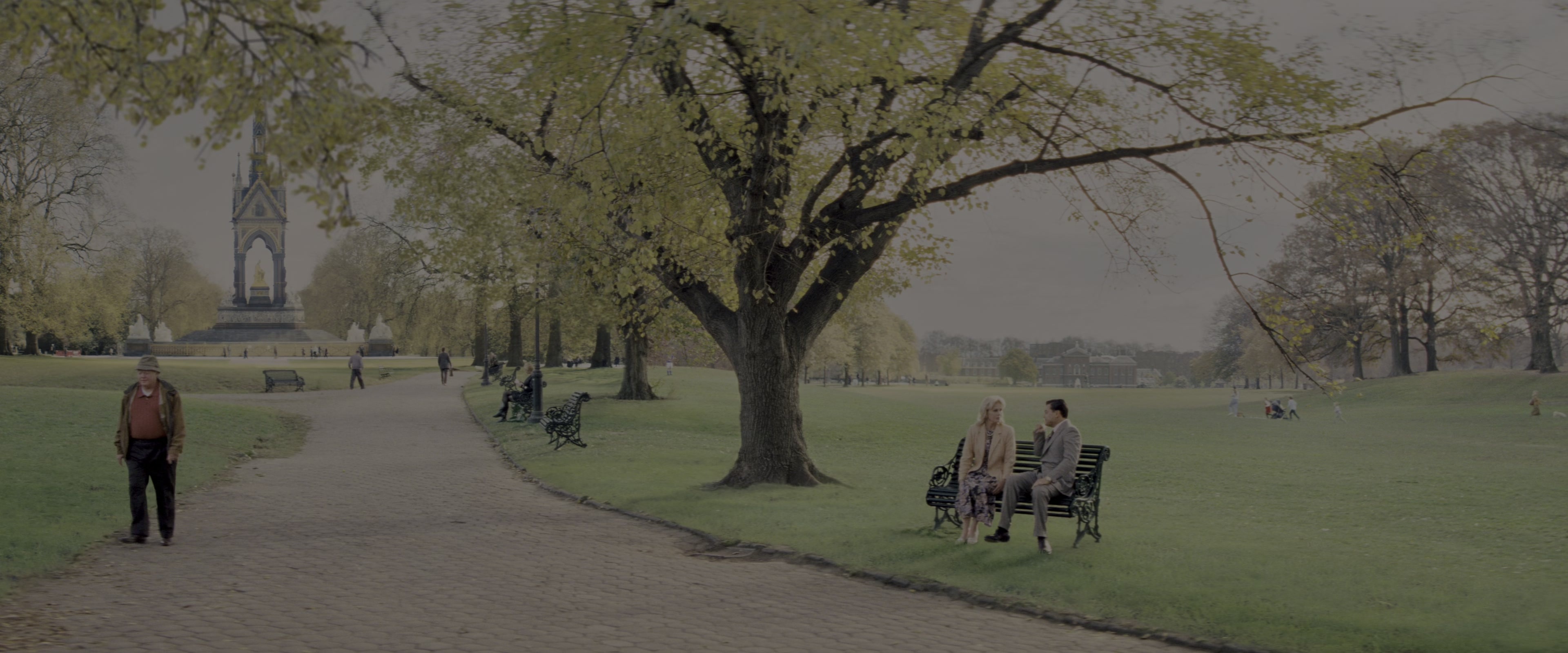 The Wolf of Wall Street (2013), wide, 2.40:1 — film still