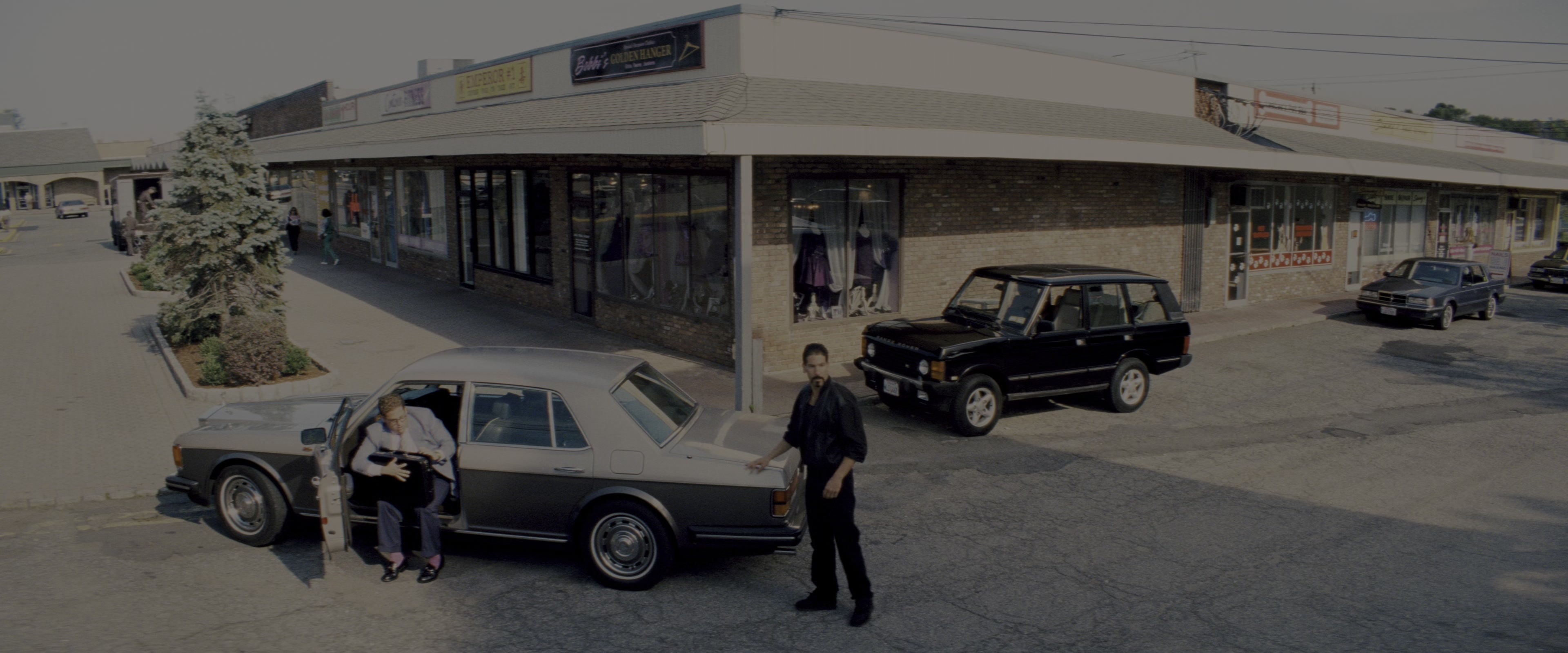 The Wolf of Wall Street (2013), wide, 2.40:1 — film still