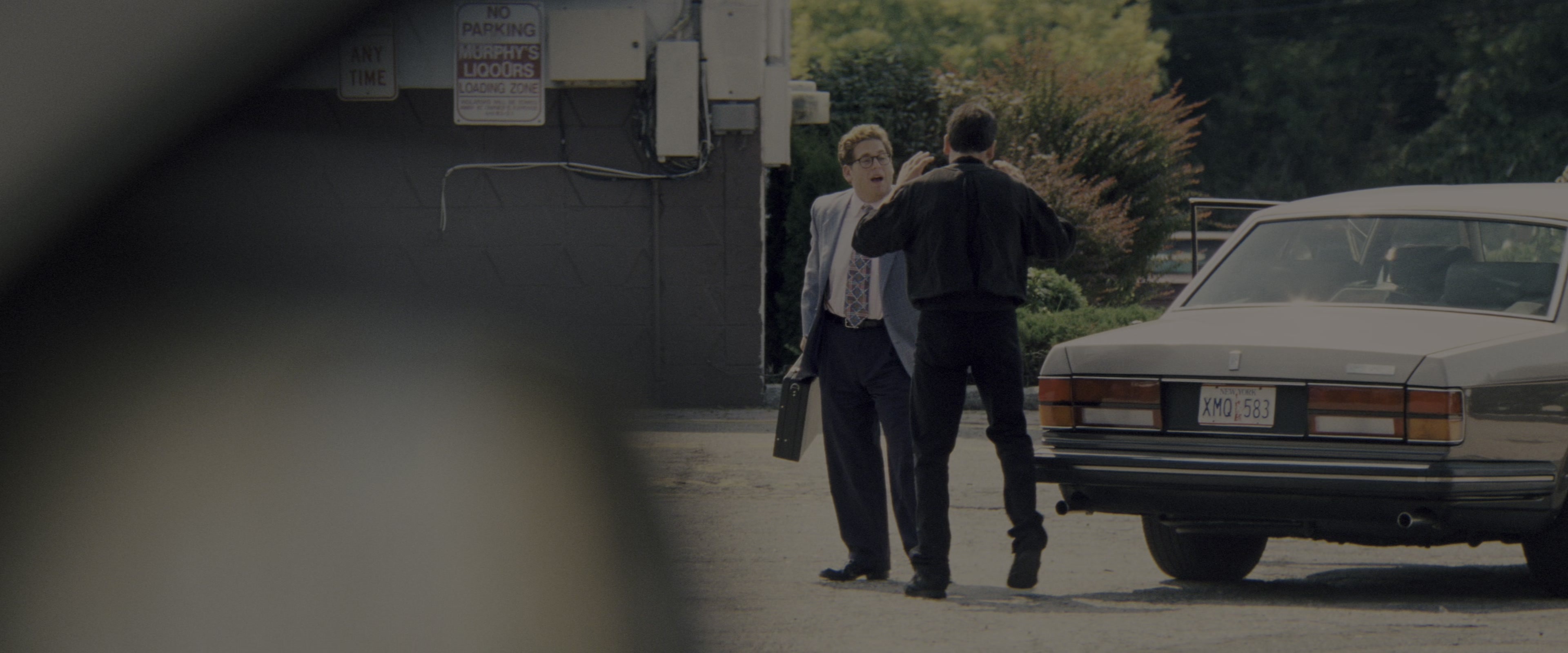 The Wolf of Wall Street (2013), wide, 2.40:1 — film still