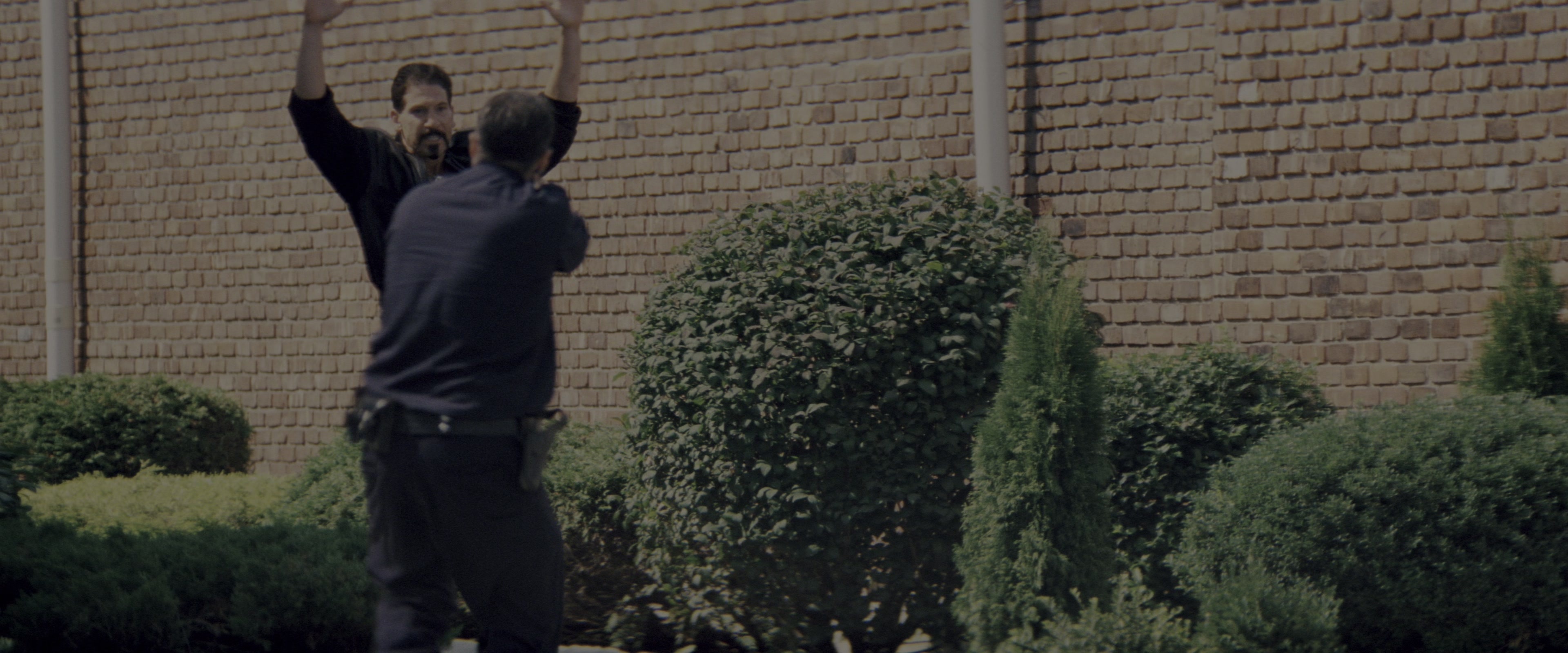 The Wolf of Wall Street (2013), wide, 2.40:1 — film still