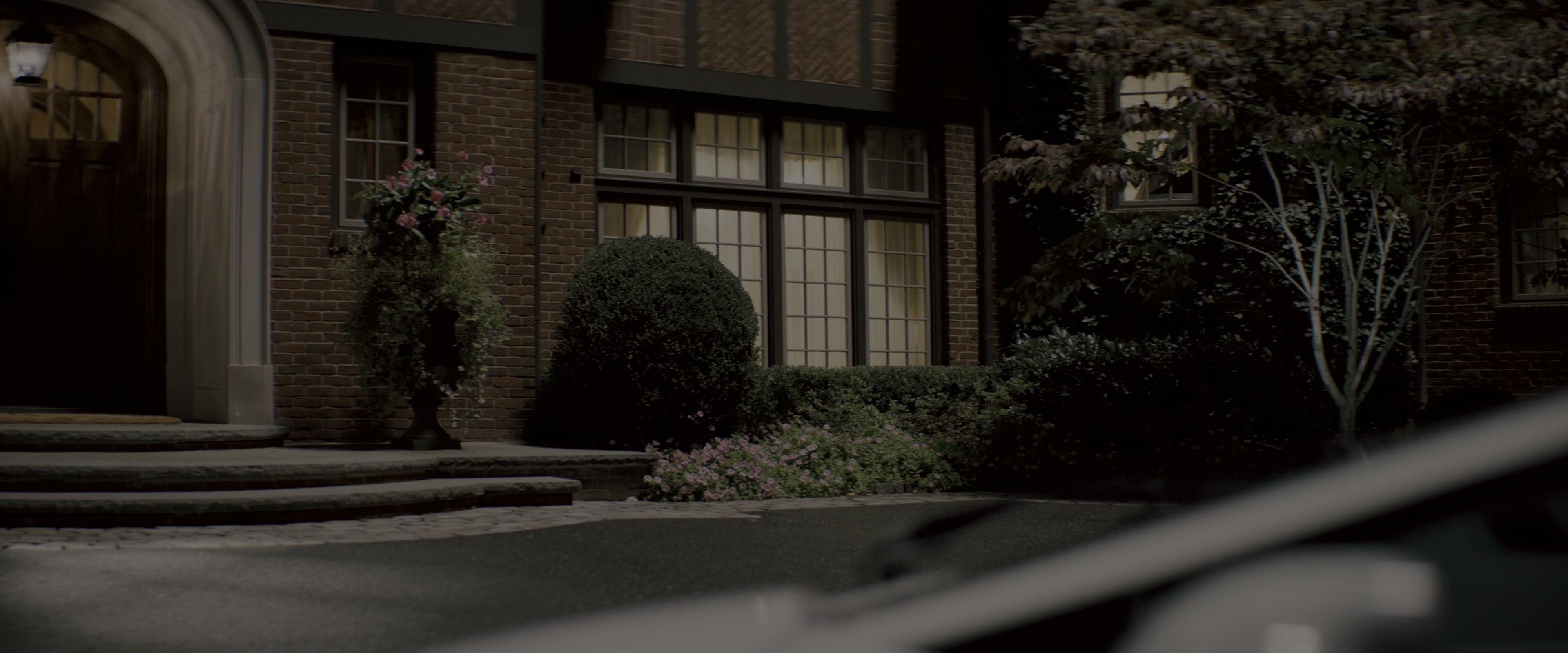 The Wolf of Wall Street (2013), wide, 2.40:1 — film still
