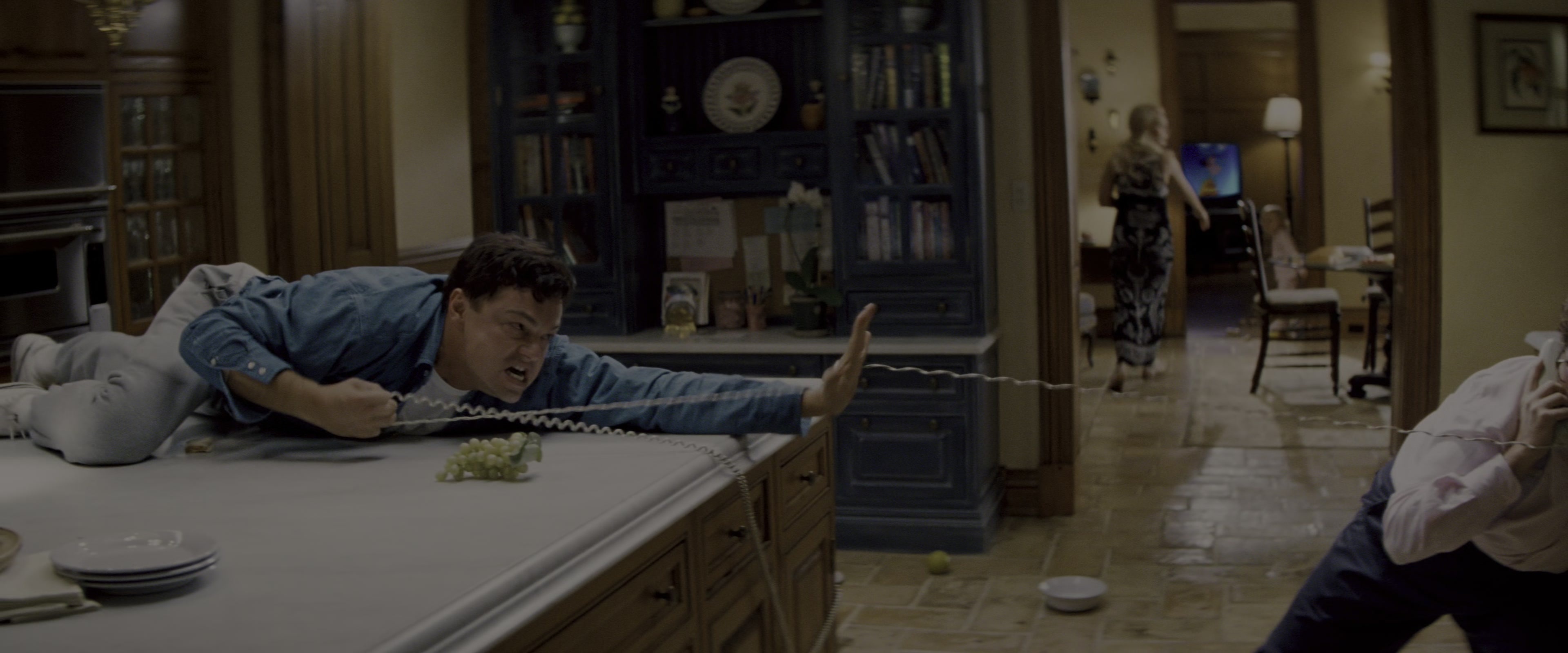 The Wolf of Wall Street (2013), wide, 2.40:1 — film still