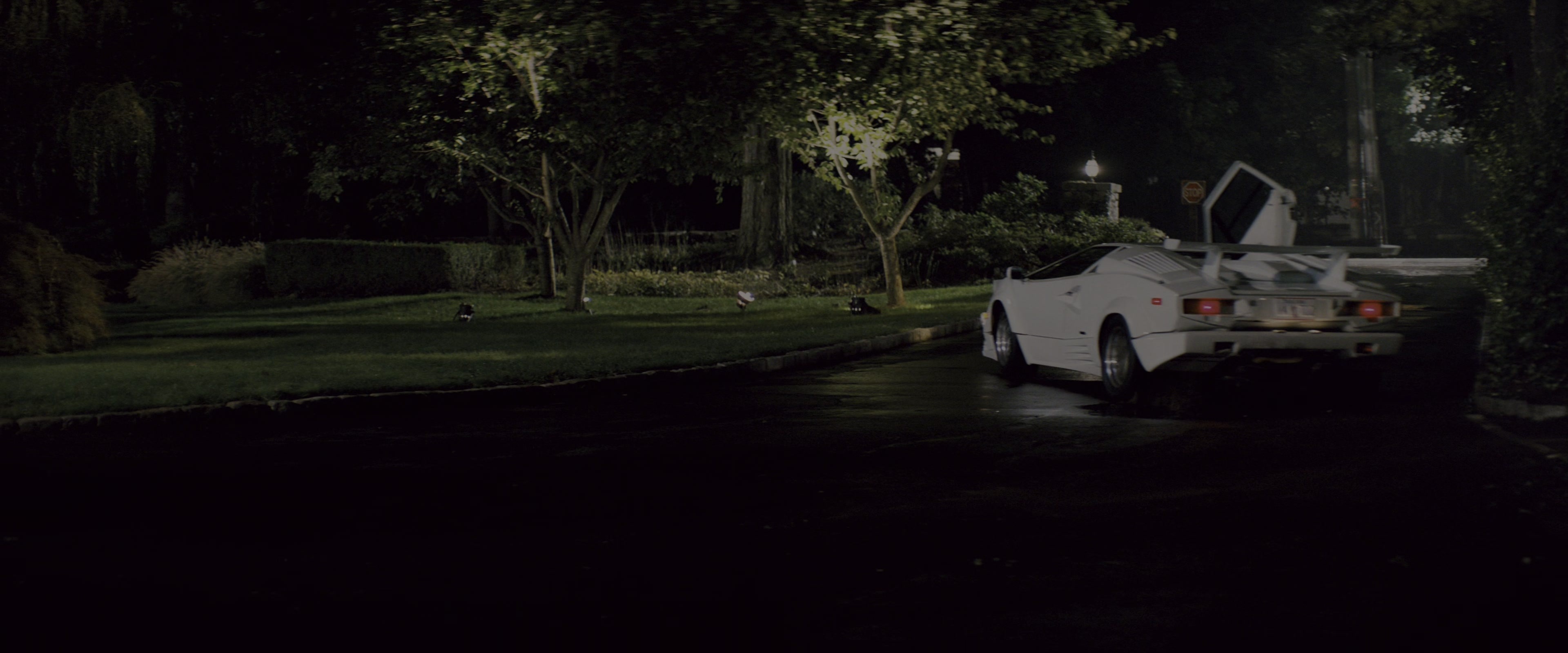 The Wolf of Wall Street (2013), wide, 2.40:1 — film still