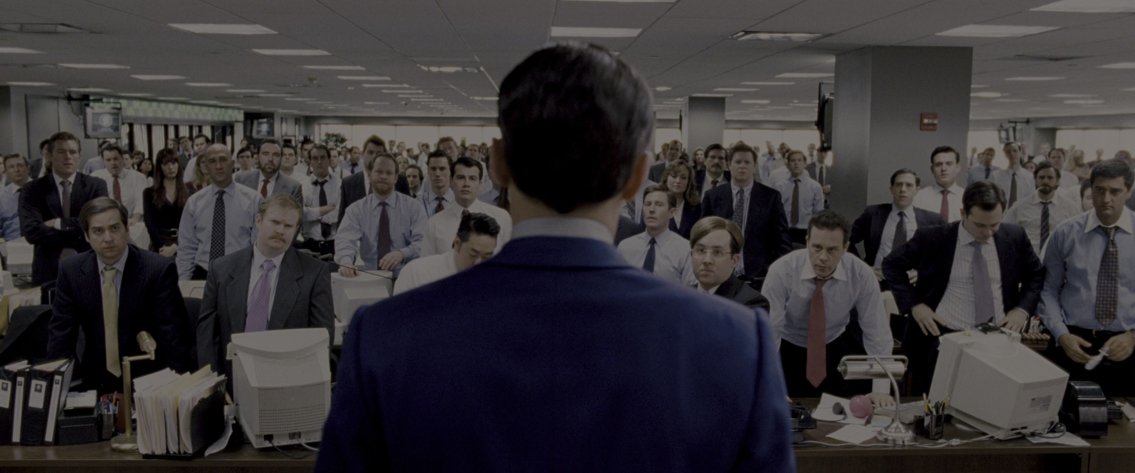 The Wolf of Wall Street (2013), wide, 2.40:1 — film still