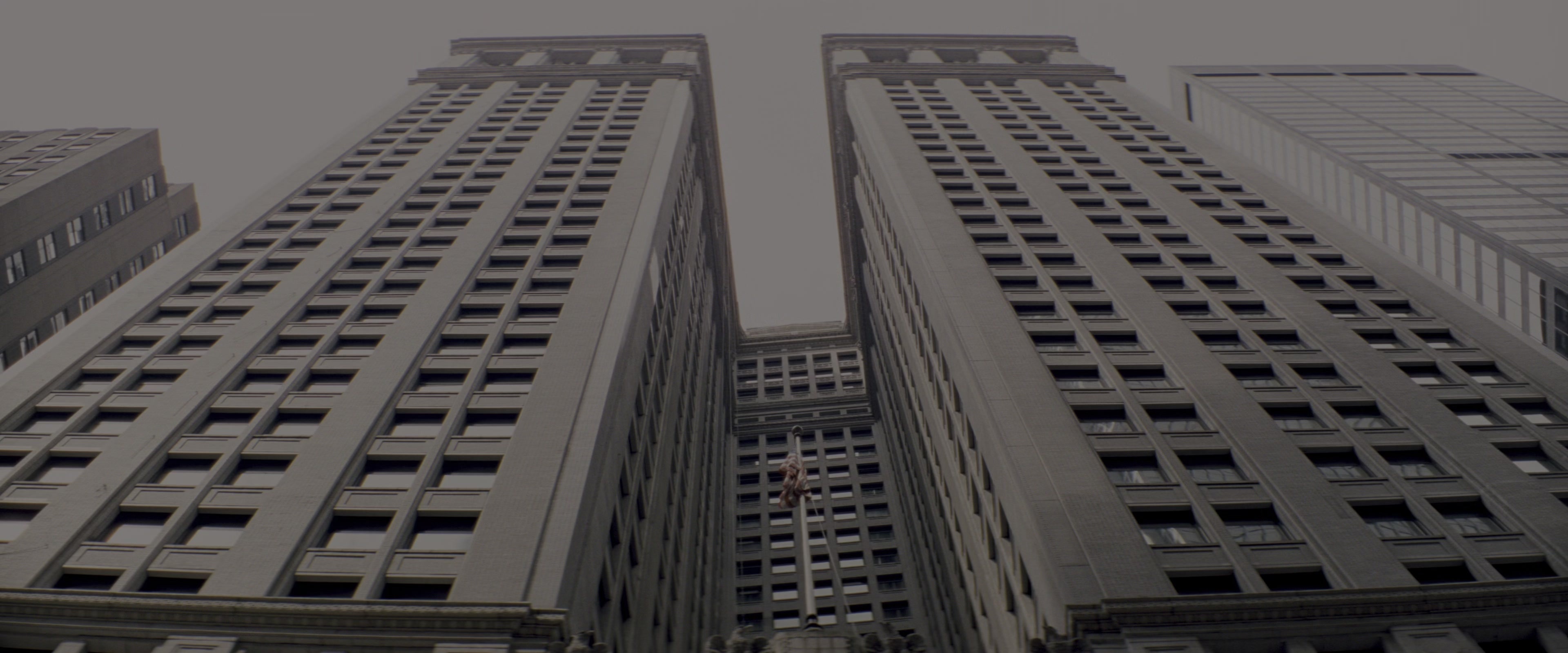 The Wolf of Wall Street (2013), wide, 2.40:1 — film still