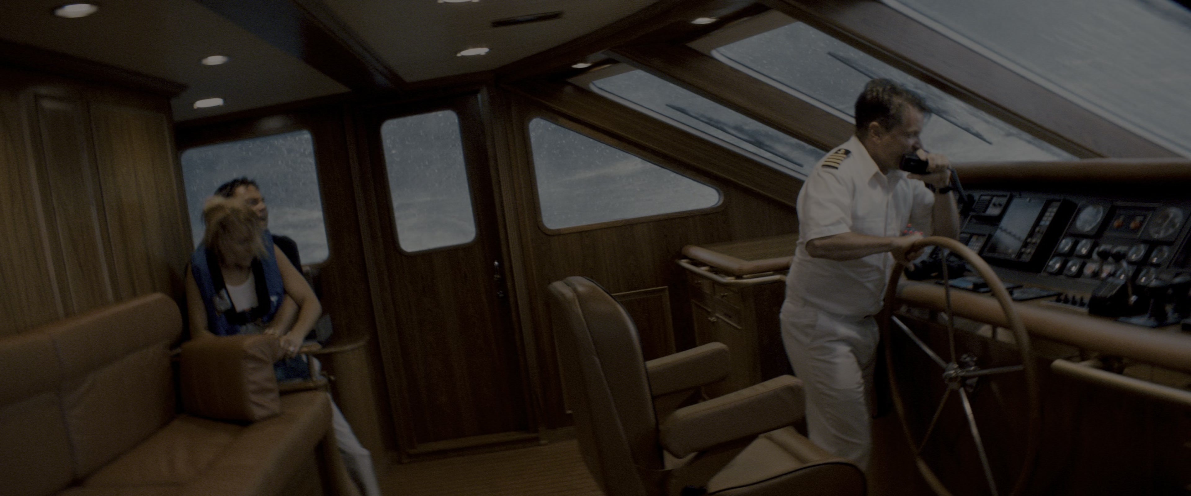 The Wolf of Wall Street (2013), wide, 2.40:1 — film still
