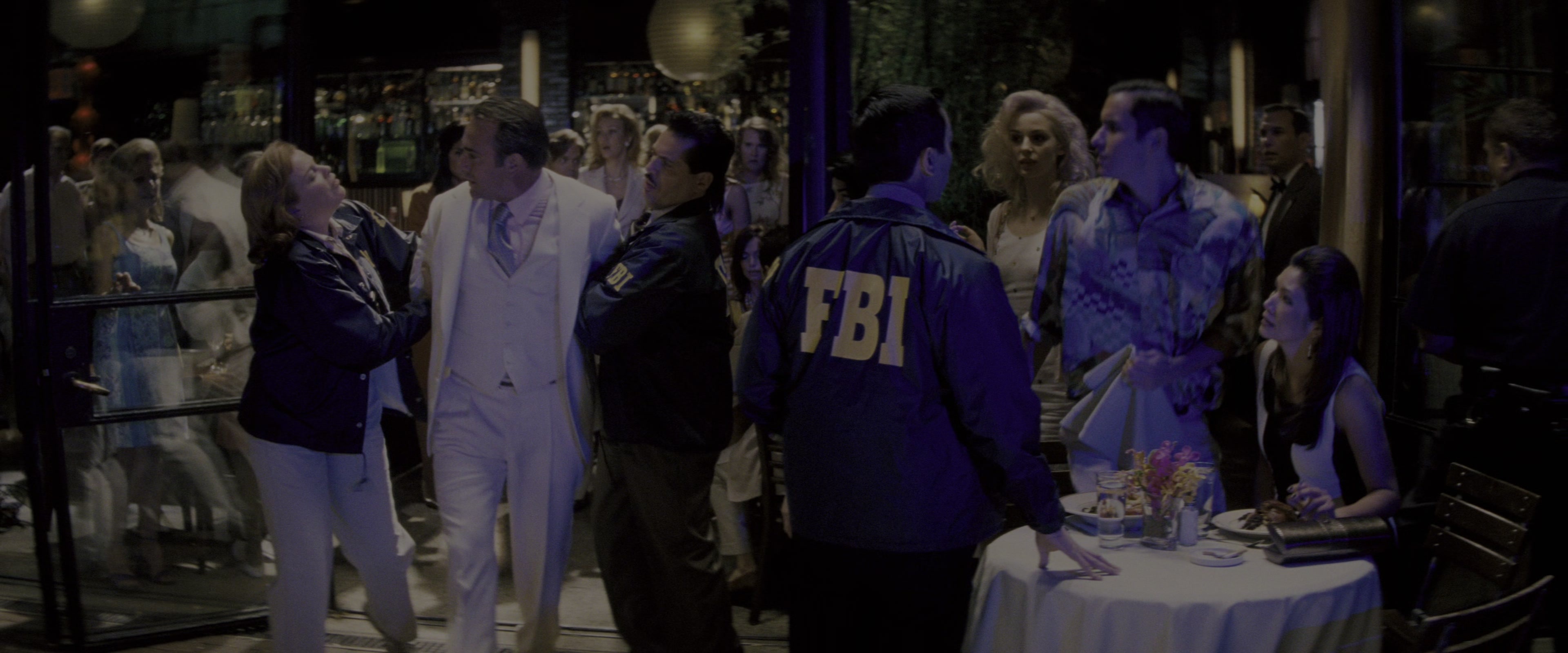 The Wolf of Wall Street (2013), wide, 2.40:1 — film still