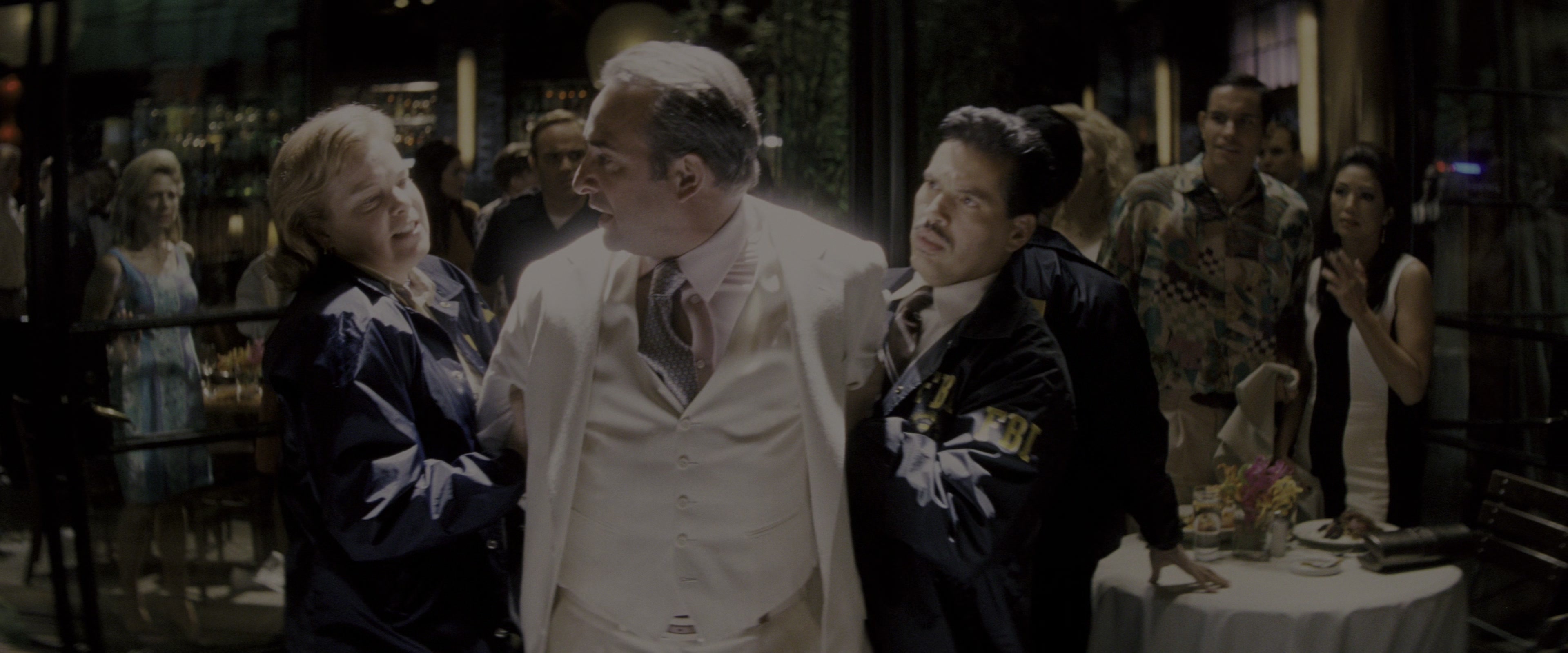 The Wolf of Wall Street (2013), wide, 2.40:1 — film still