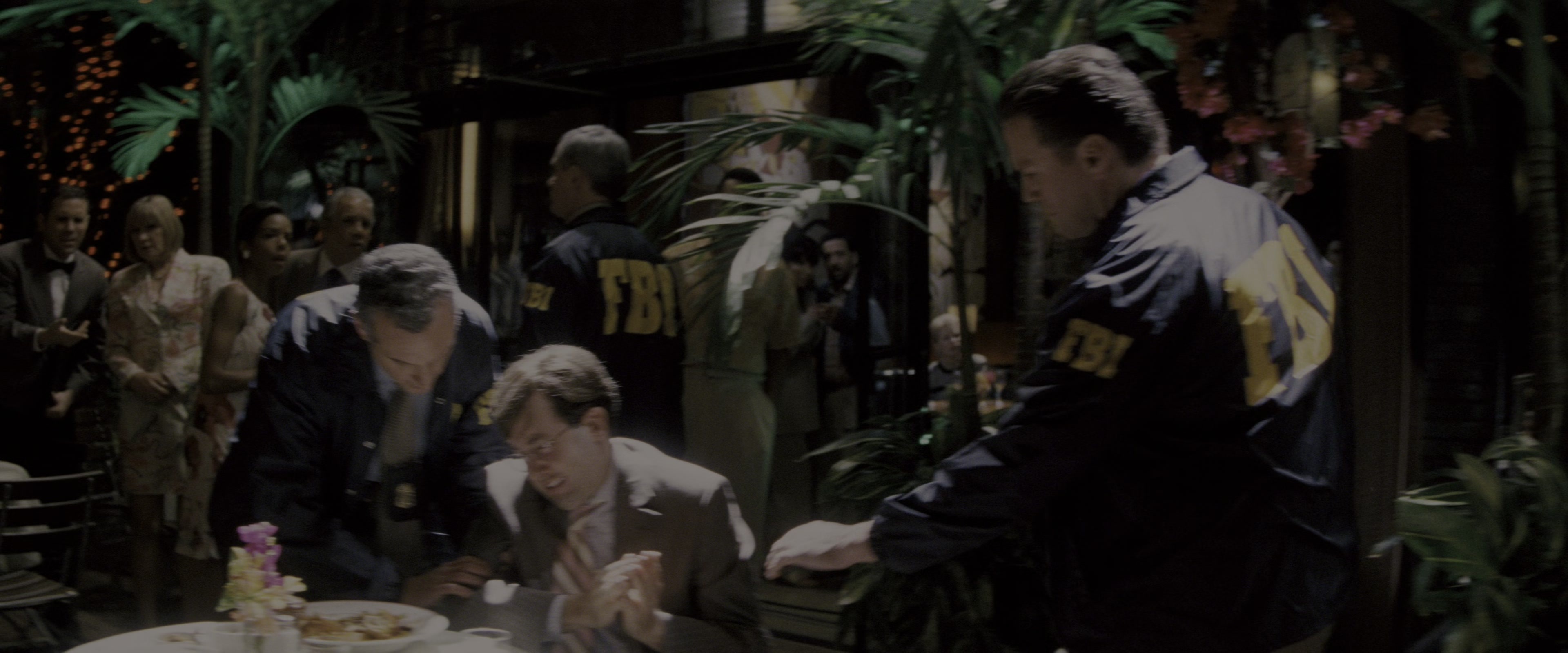 The Wolf of Wall Street (2013), wide, 2.40:1 — film still