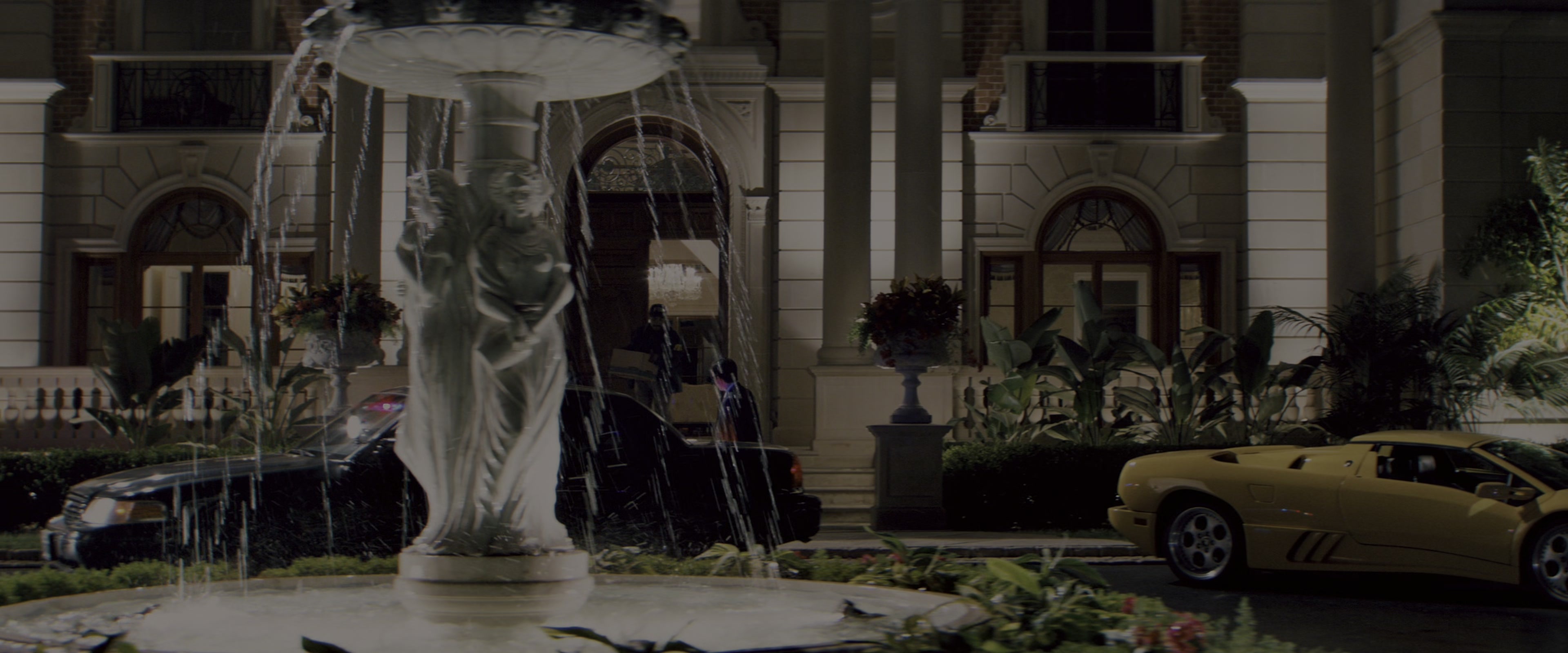The Wolf of Wall Street (2013), wide, 2.40:1 — film still