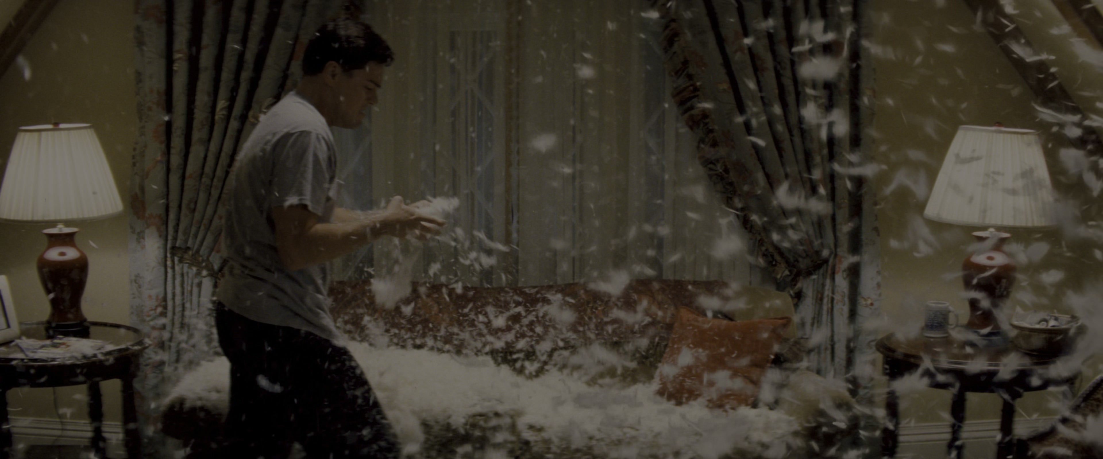 The Wolf of Wall Street (2013), wide, 2.40:1 — film still