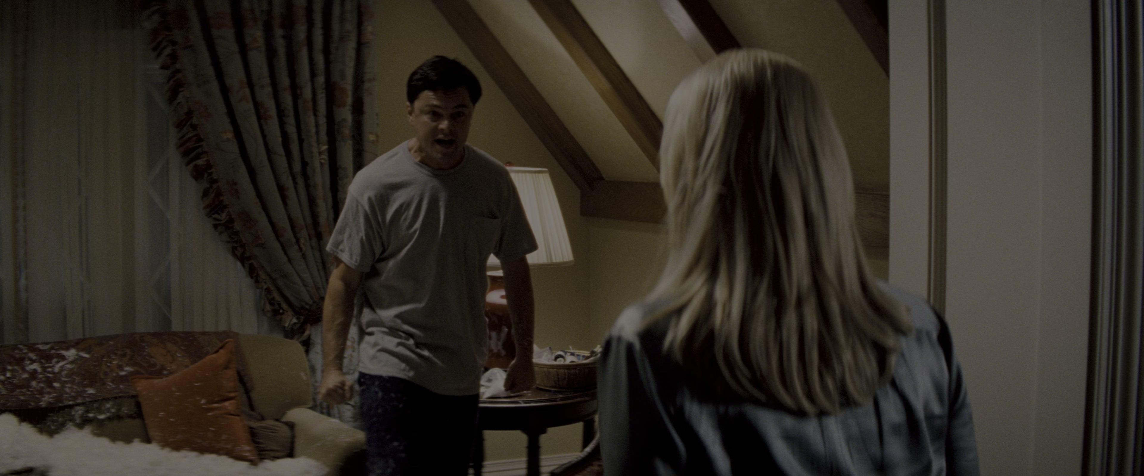 The Wolf of Wall Street (2013), wide, 2.40:1 — film still