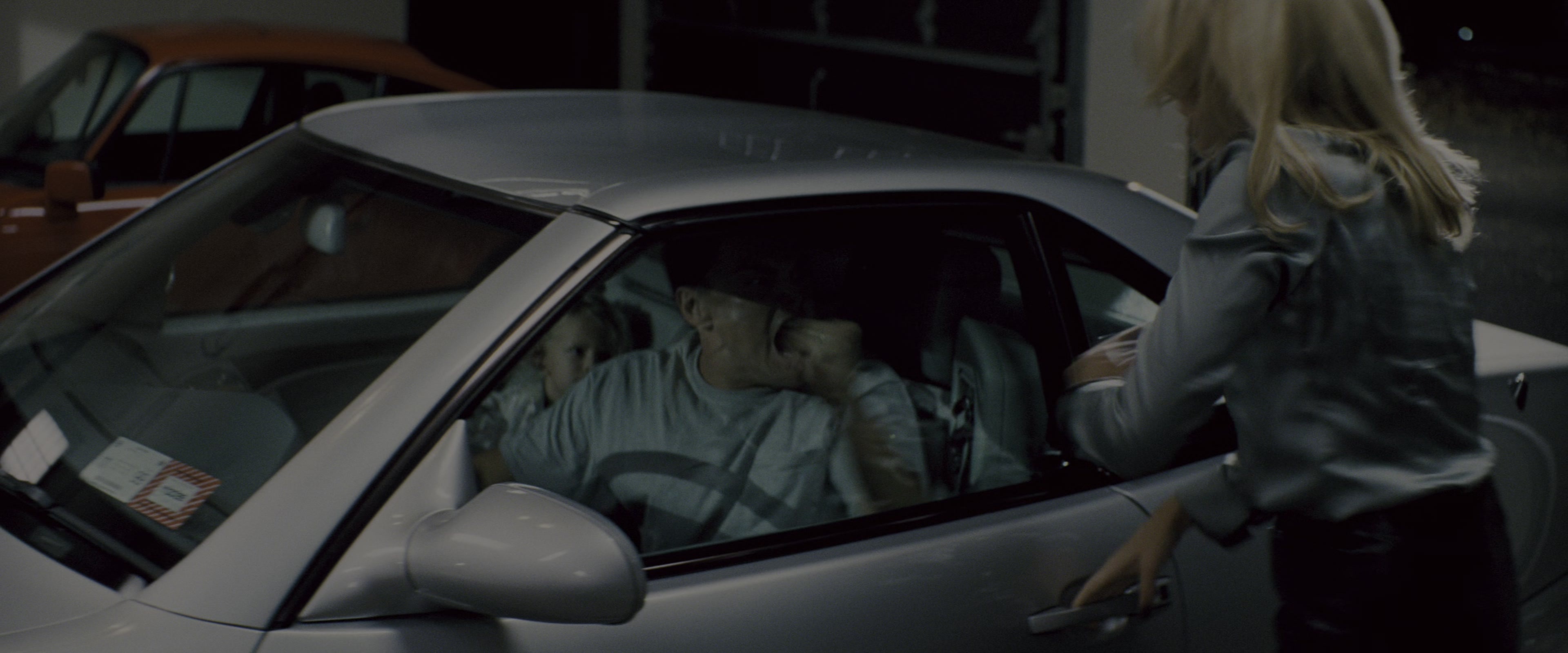The Wolf of Wall Street (2013), wide, 2.40:1 — film still