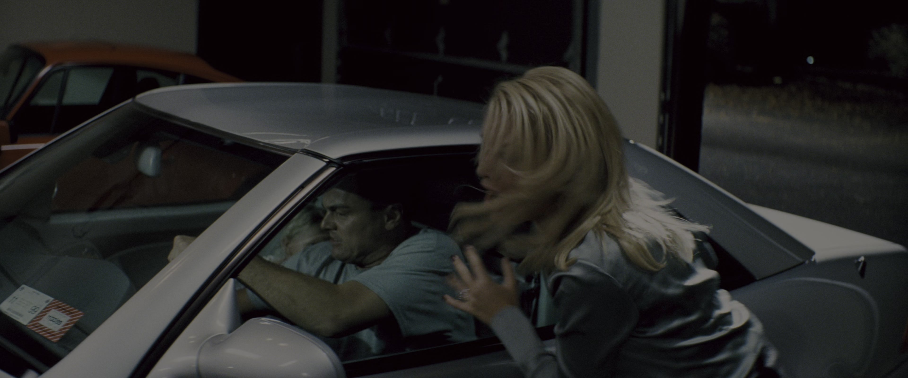The Wolf of Wall Street (2013), wide, 2.40:1 — film still