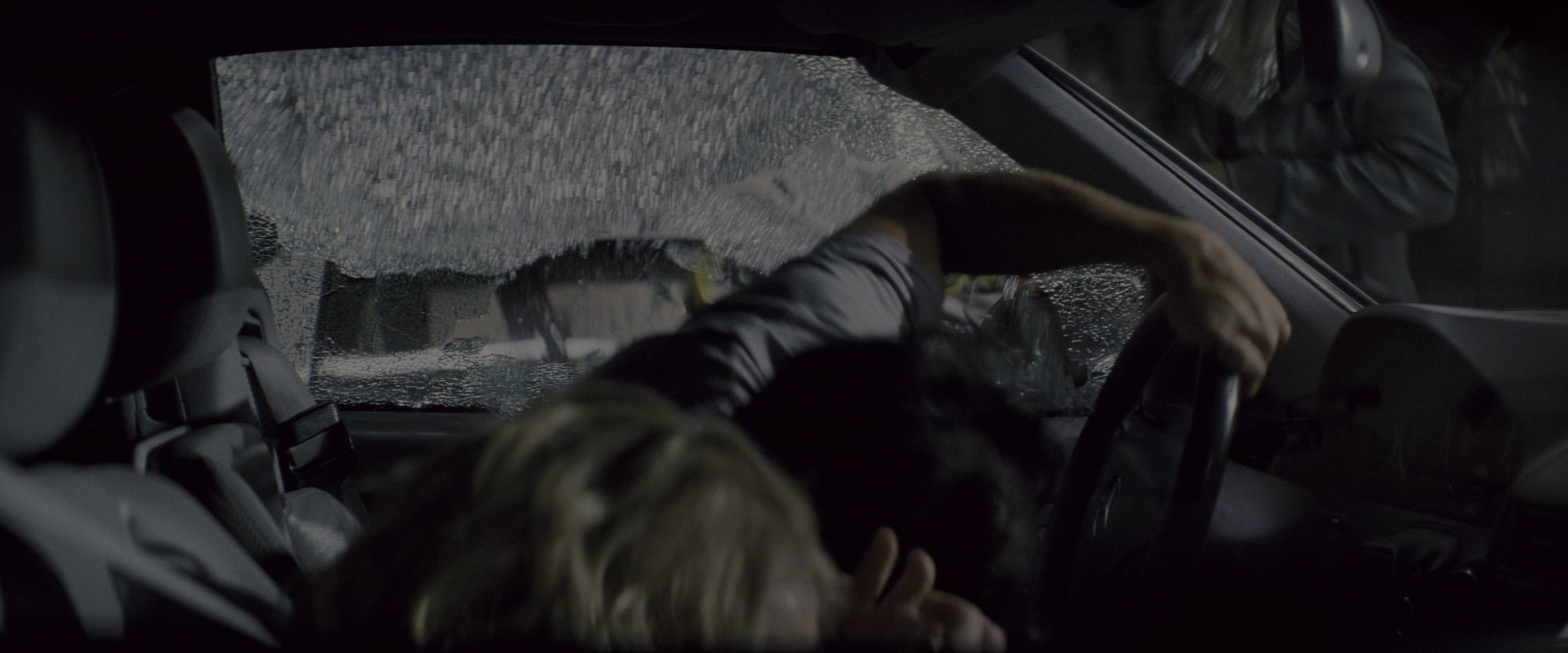 The Wolf of Wall Street (2013), wide, 2.40:1 — film still