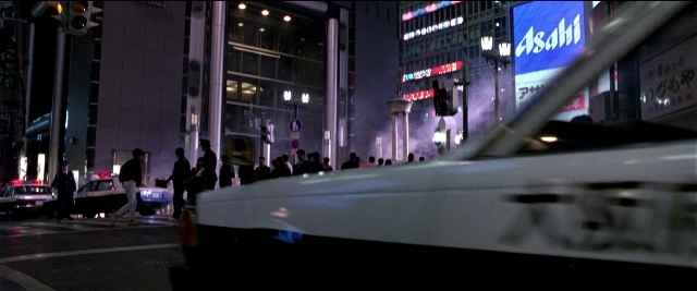 Black Rain — film still