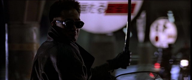 Black Rain — film still