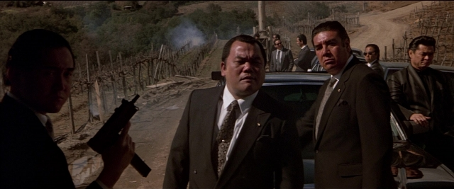 Black Rain — film still