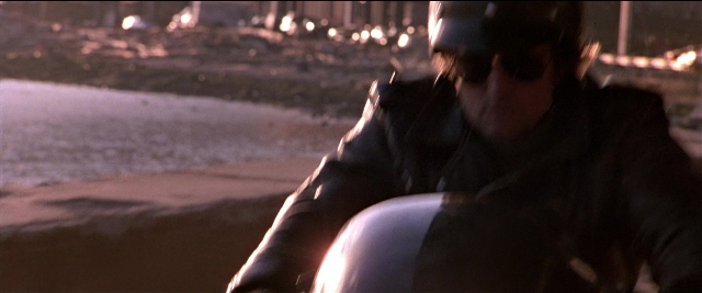 Black Rain — film still