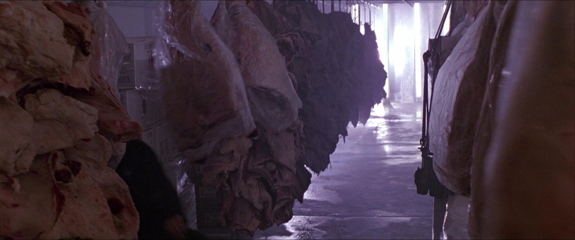 Black Rain (1989), wide, 2.39:1 — film still