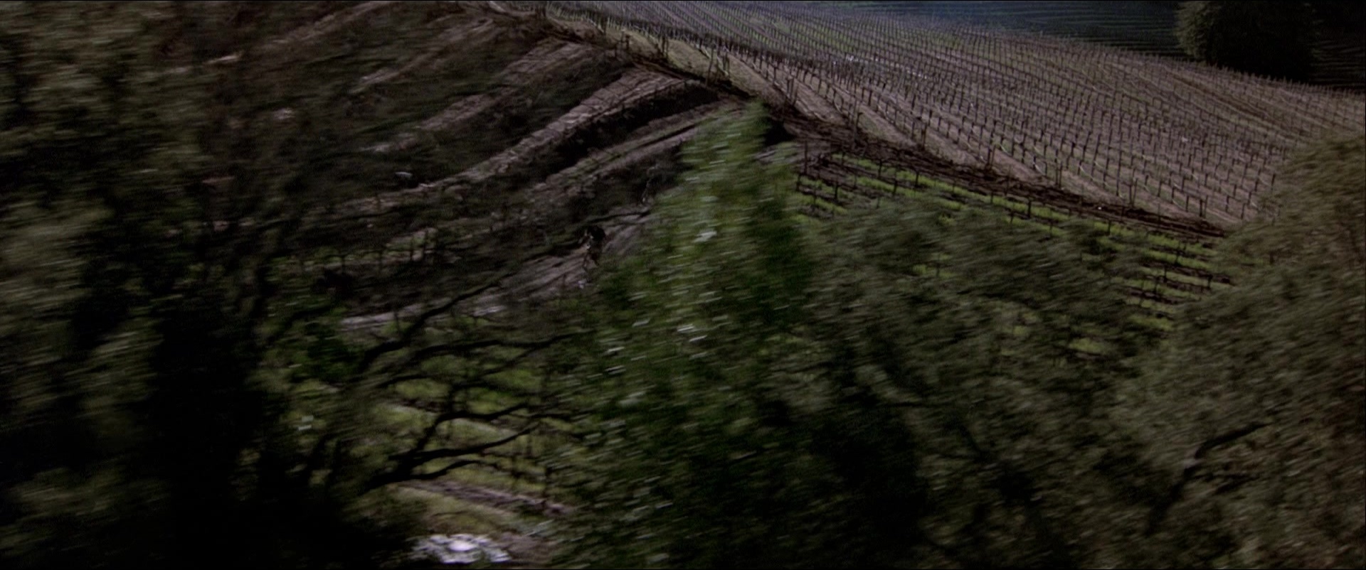 Black Rain (1989), unknown, 2.39:1 — film still