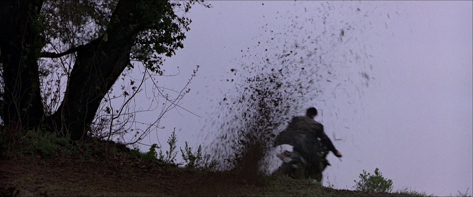 Black Rain (1989), wide, 2.39:1 — film still