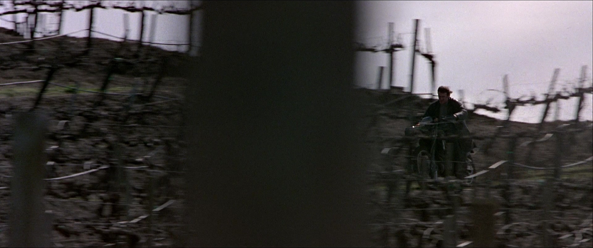 Black Rain (1989), wide, 2.39:1 — film still