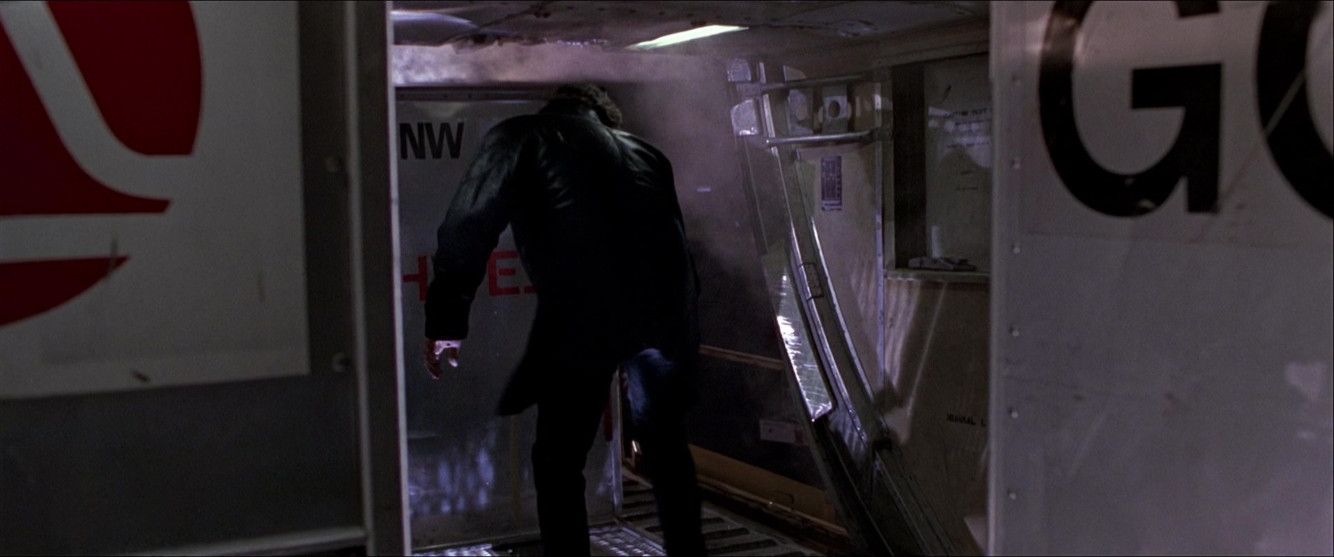Black Rain (1989), wide, 2.39:1 — film still