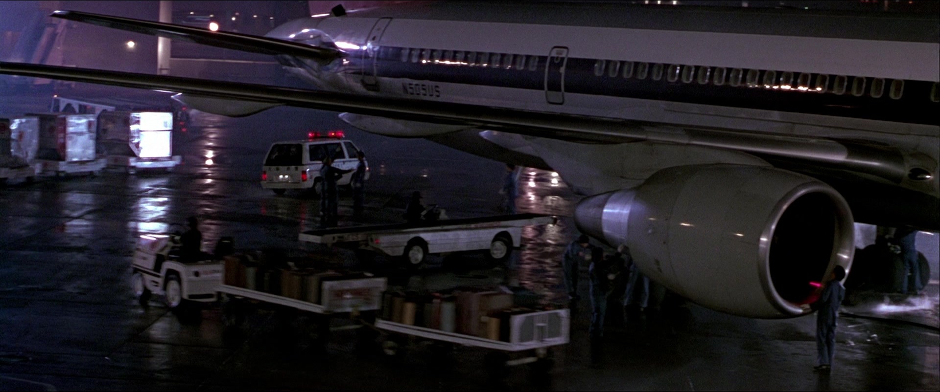 Black Rain (1989), wide, 2.39:1 — film still