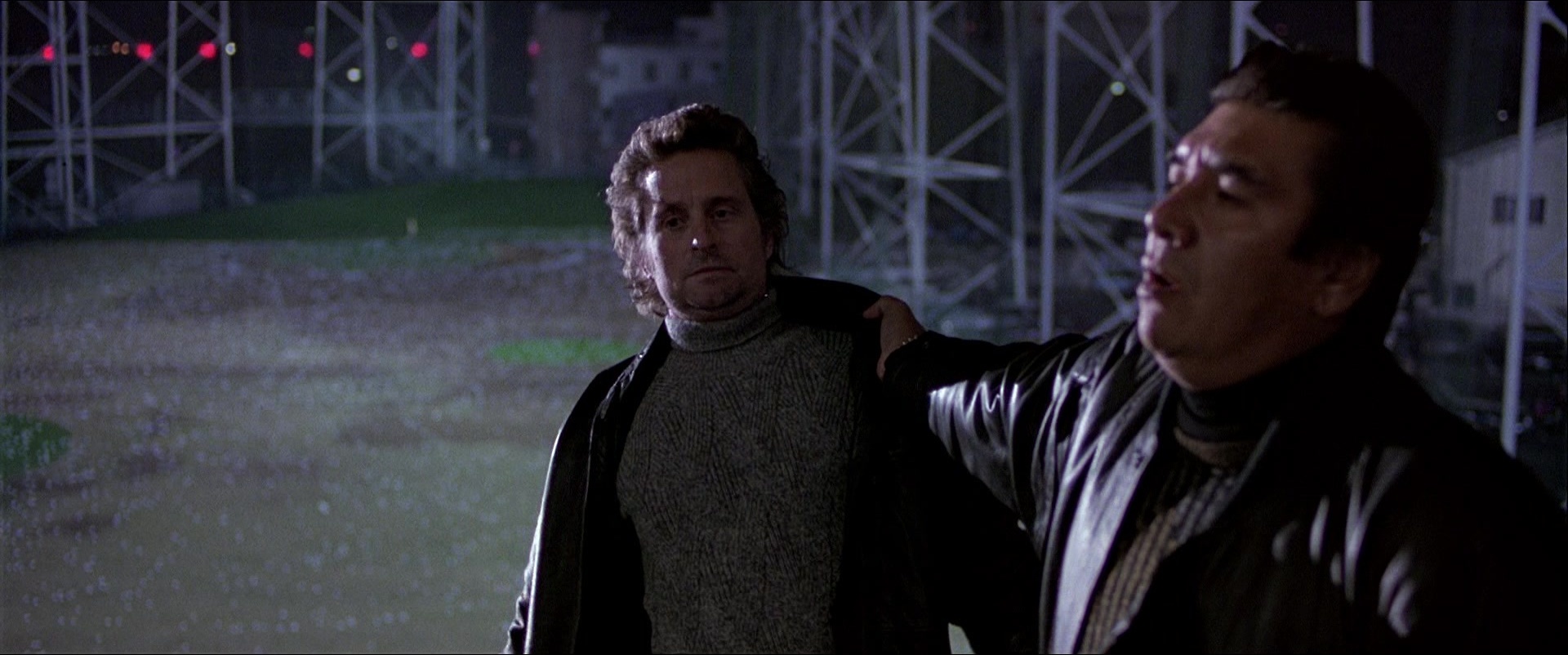 Black Rain (1989), wide, 2.39:1 — film still