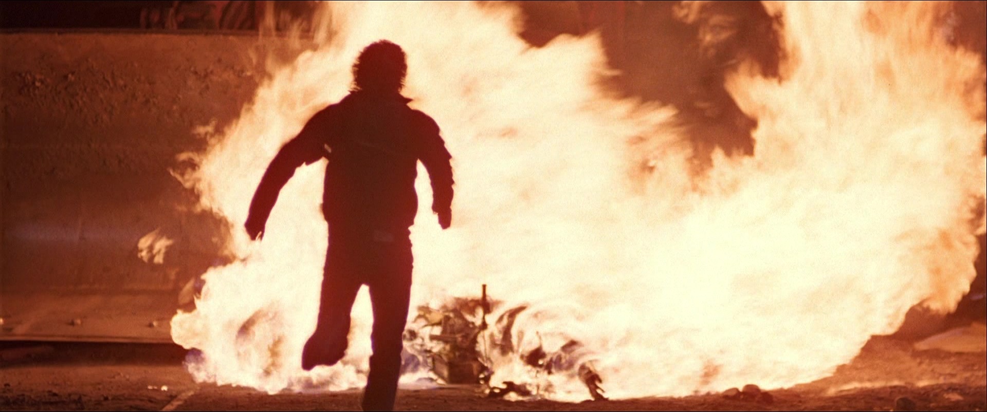 Black Rain (1989), wide, 2.39:1 — film still