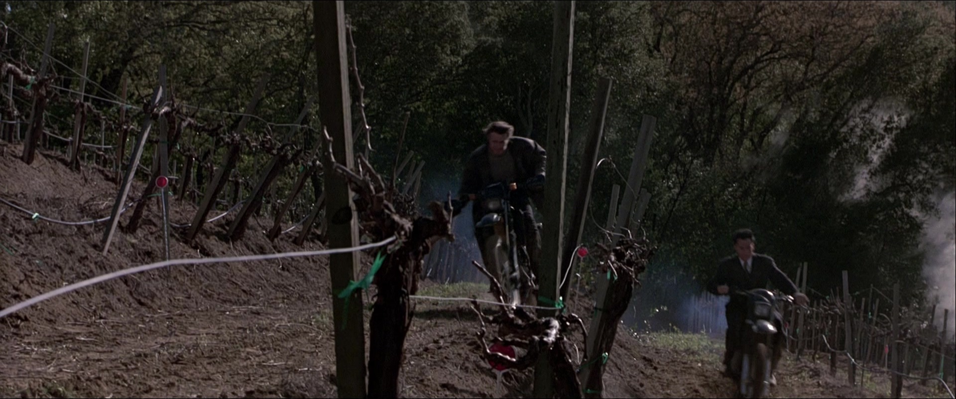 Black Rain (1989), wide, 2.39:1 — film still