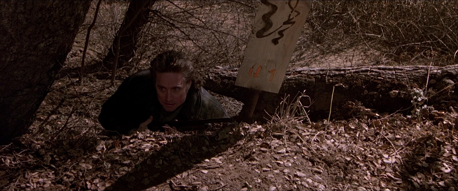 Black Rain (1989), wide, 2.39:1 — film still