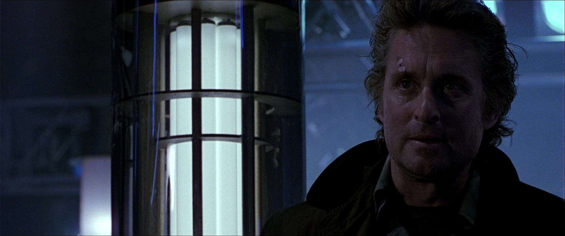Black Rain (1989), medium, 2.39:1 — film still