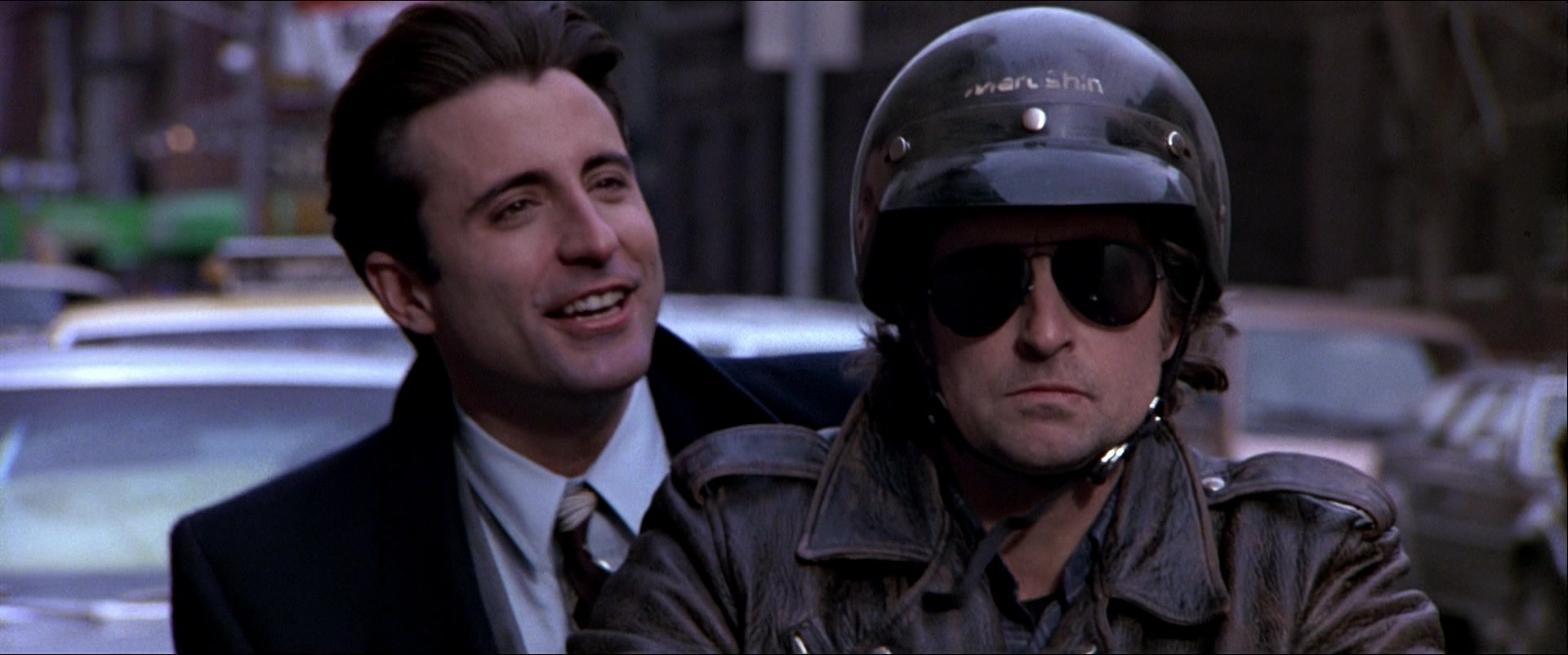Black Rain (1989), medium, 2.39:1 — film still