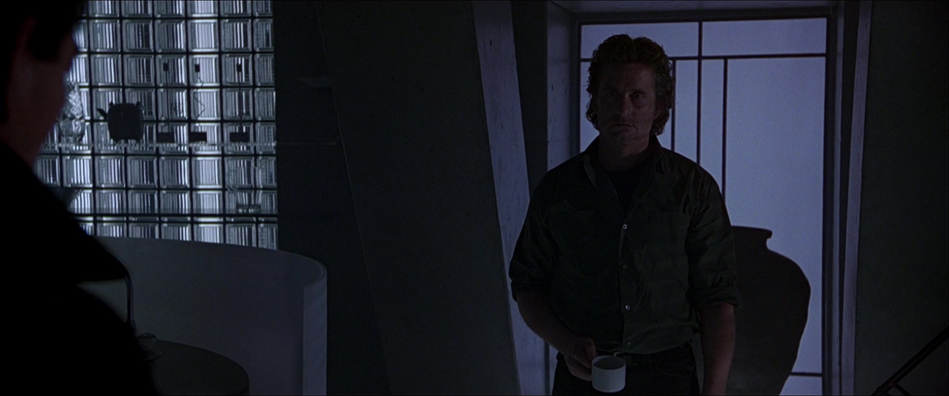 Black Rain (1989), wide, 2.39:1 — film still